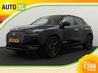 DS DS 3 Crossback Performance Line+ 50 kWh Warmtepomp Camera Adapt.Cruise