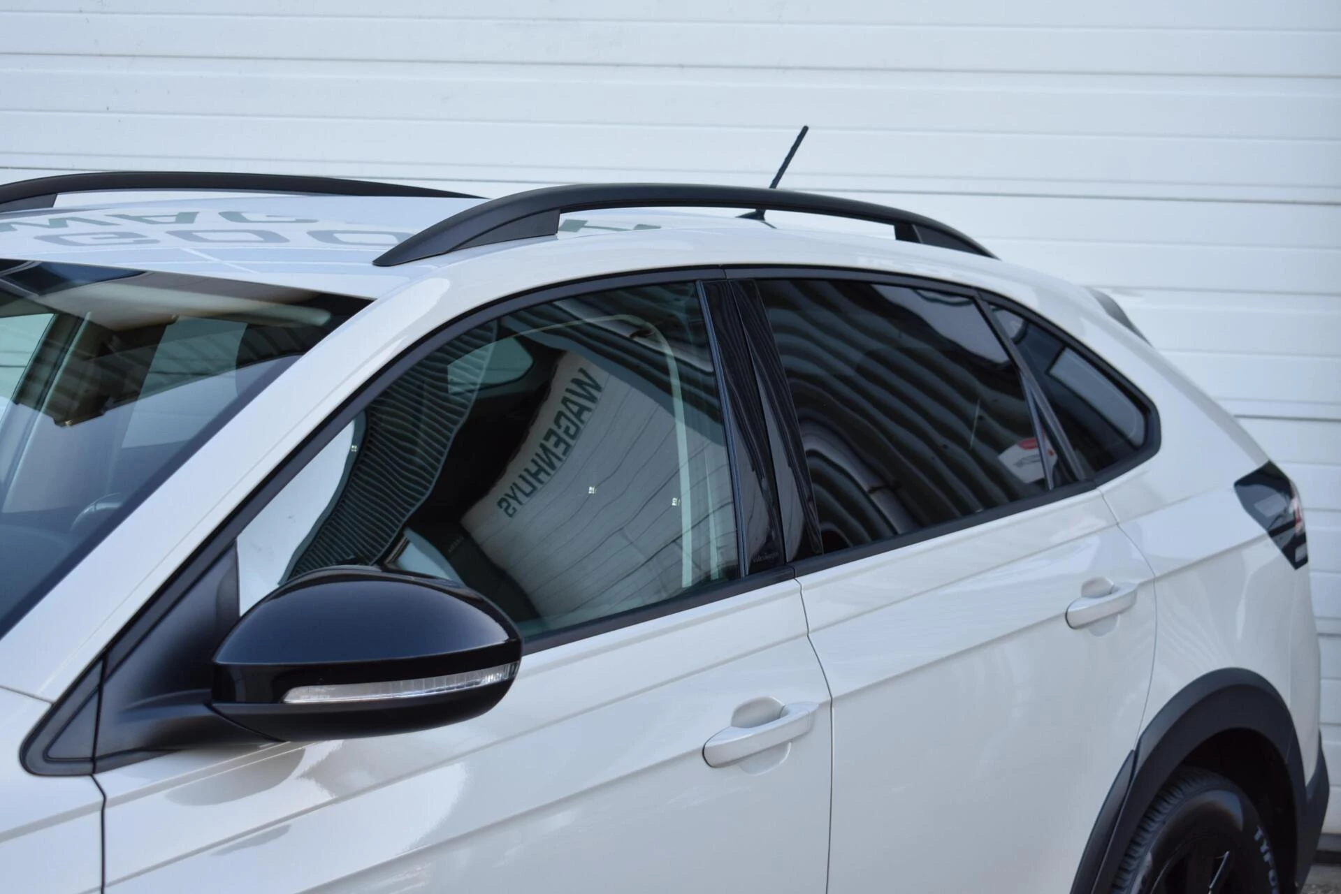 Hoofdafbeelding Volkswagen Taigo