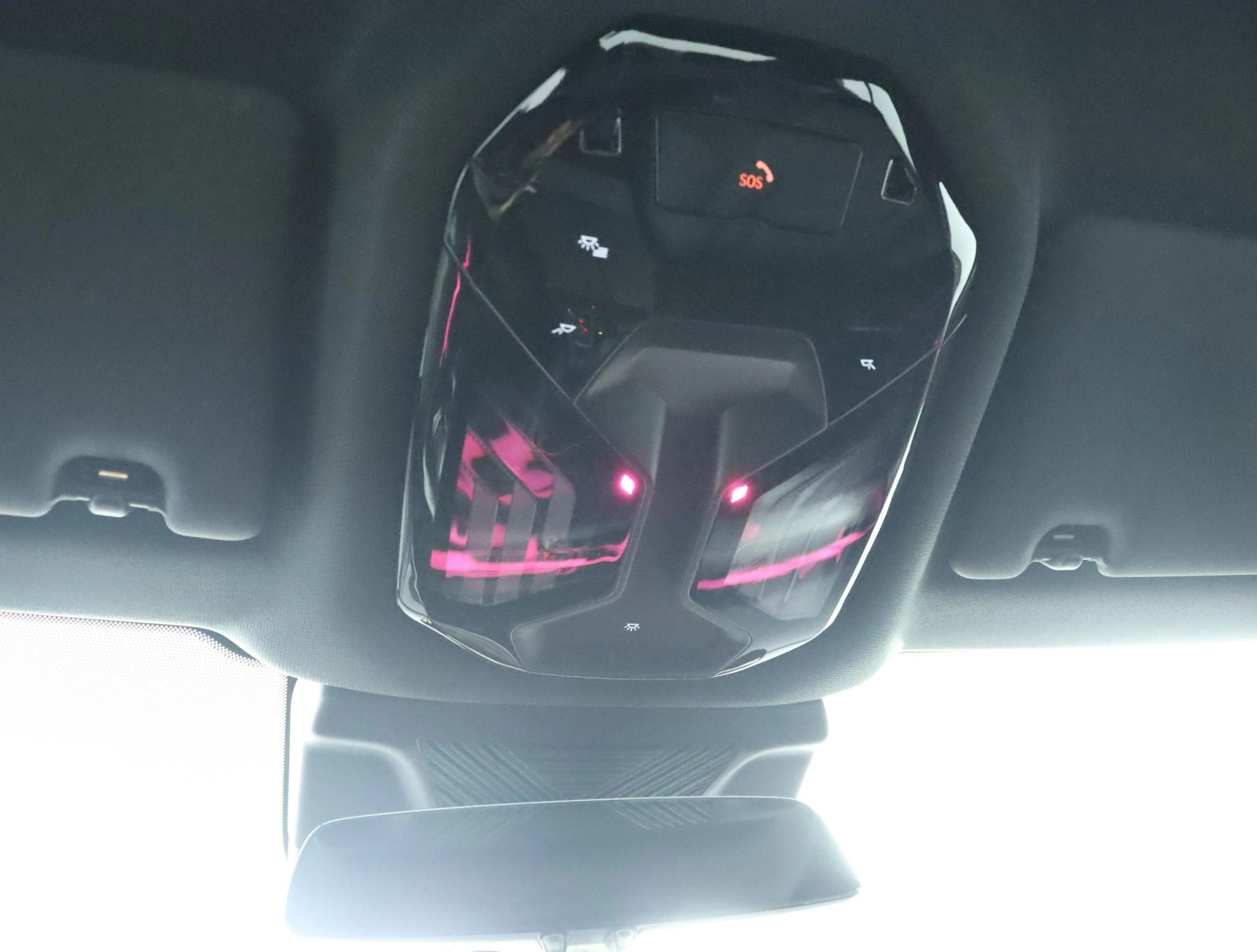 Hoofdafbeelding BMW i5