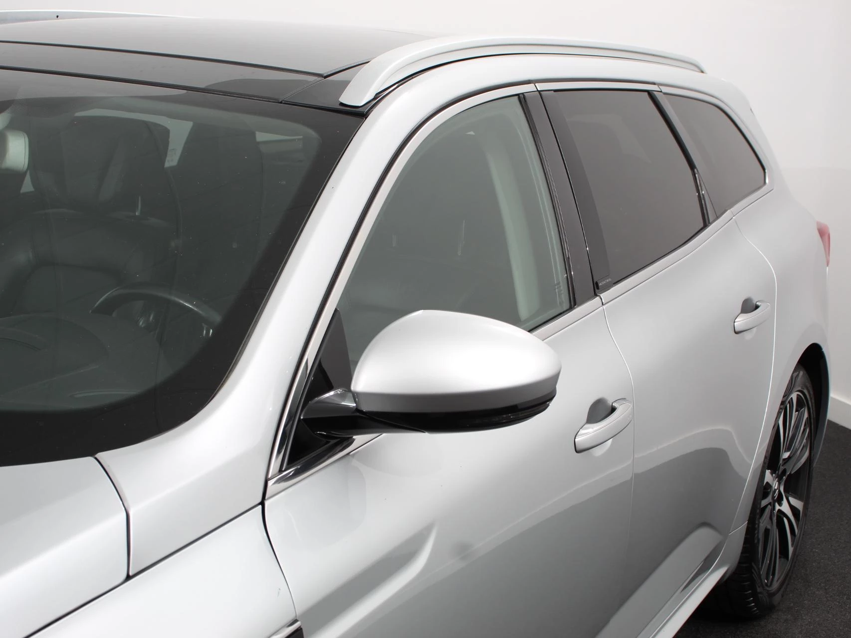 Hoofdafbeelding Renault Talisman