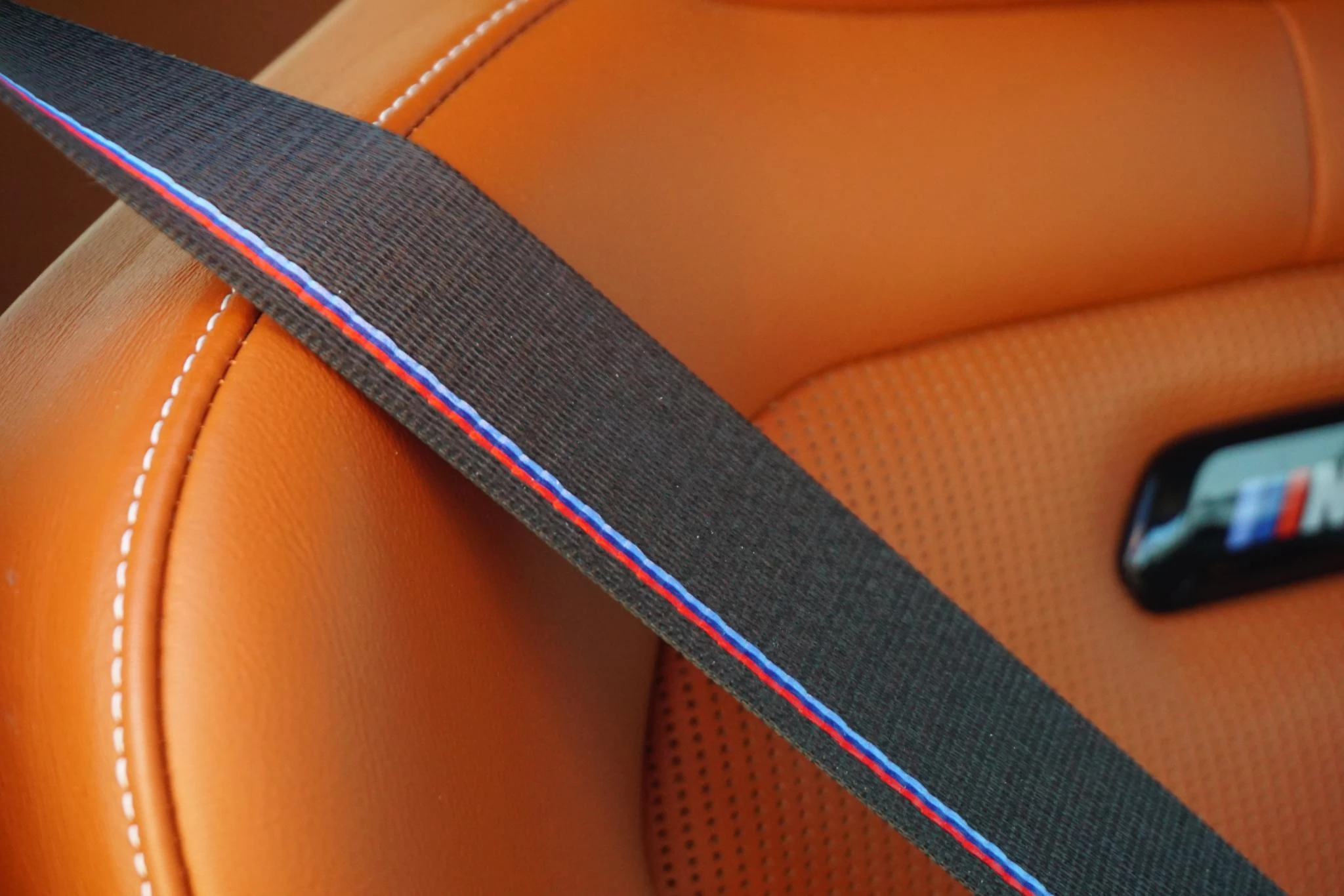 Hoofdafbeelding BMW M4