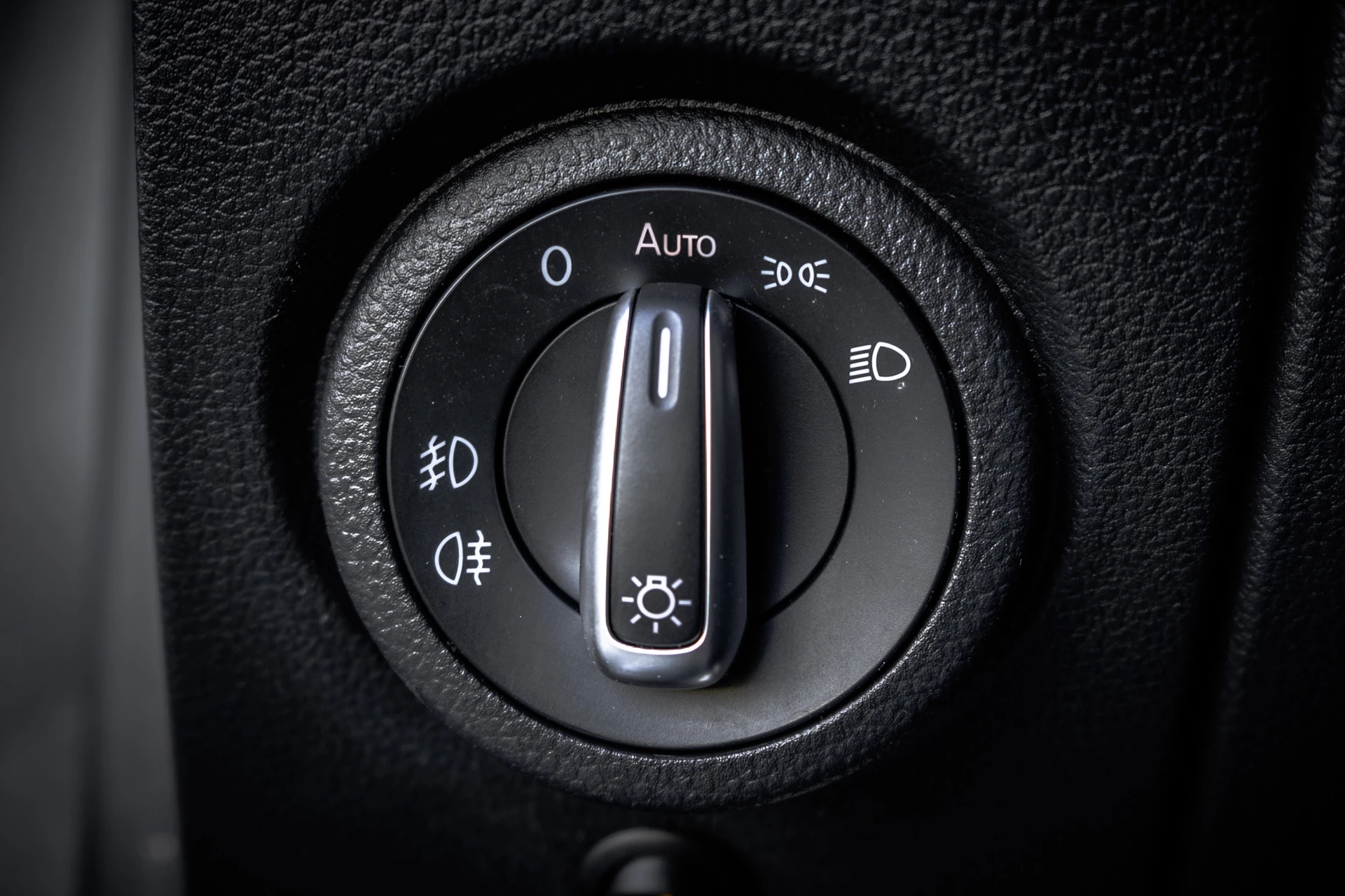 Hoofdafbeelding Volkswagen Amarok