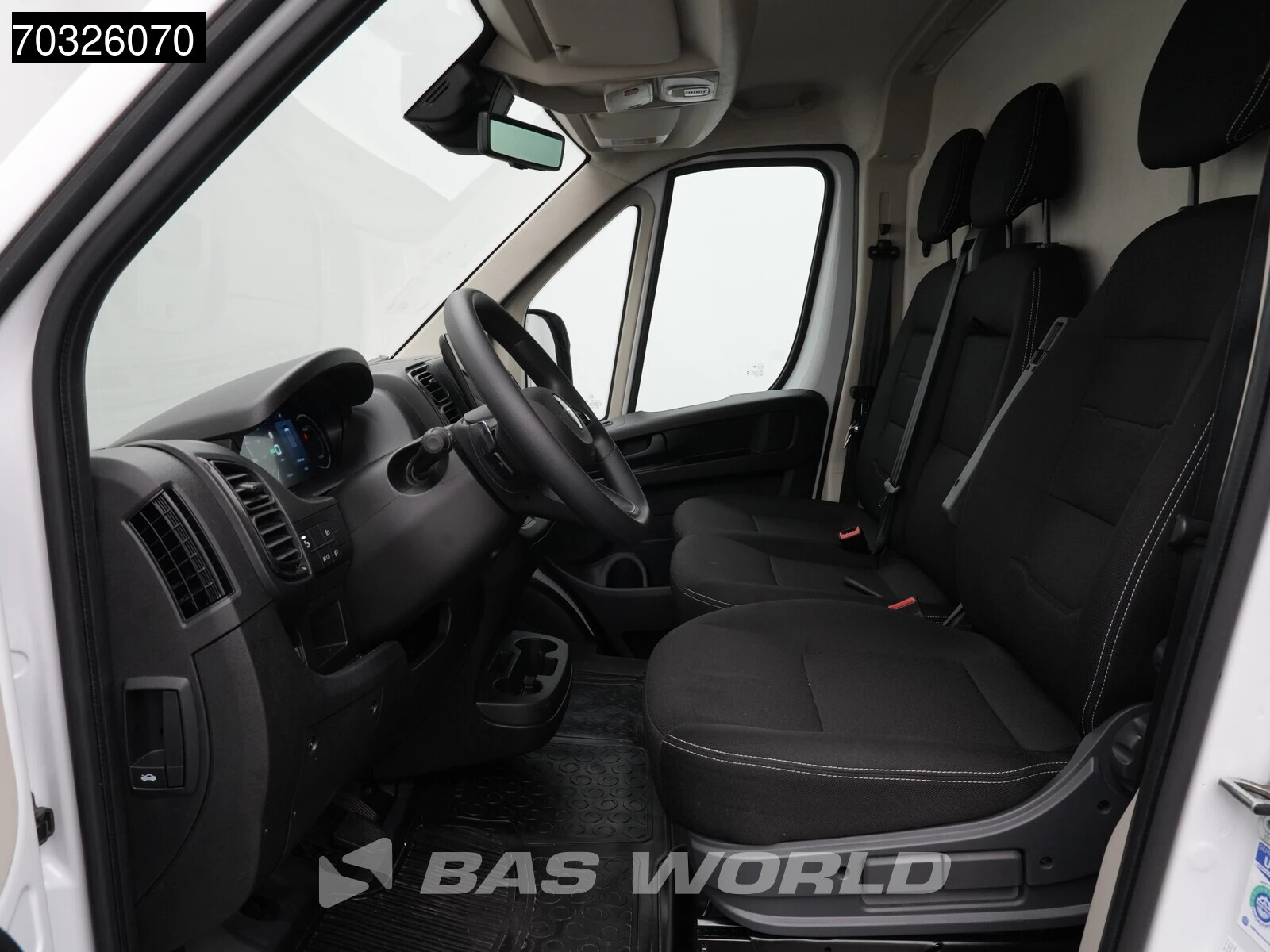 Hoofdafbeelding Opel Movano
