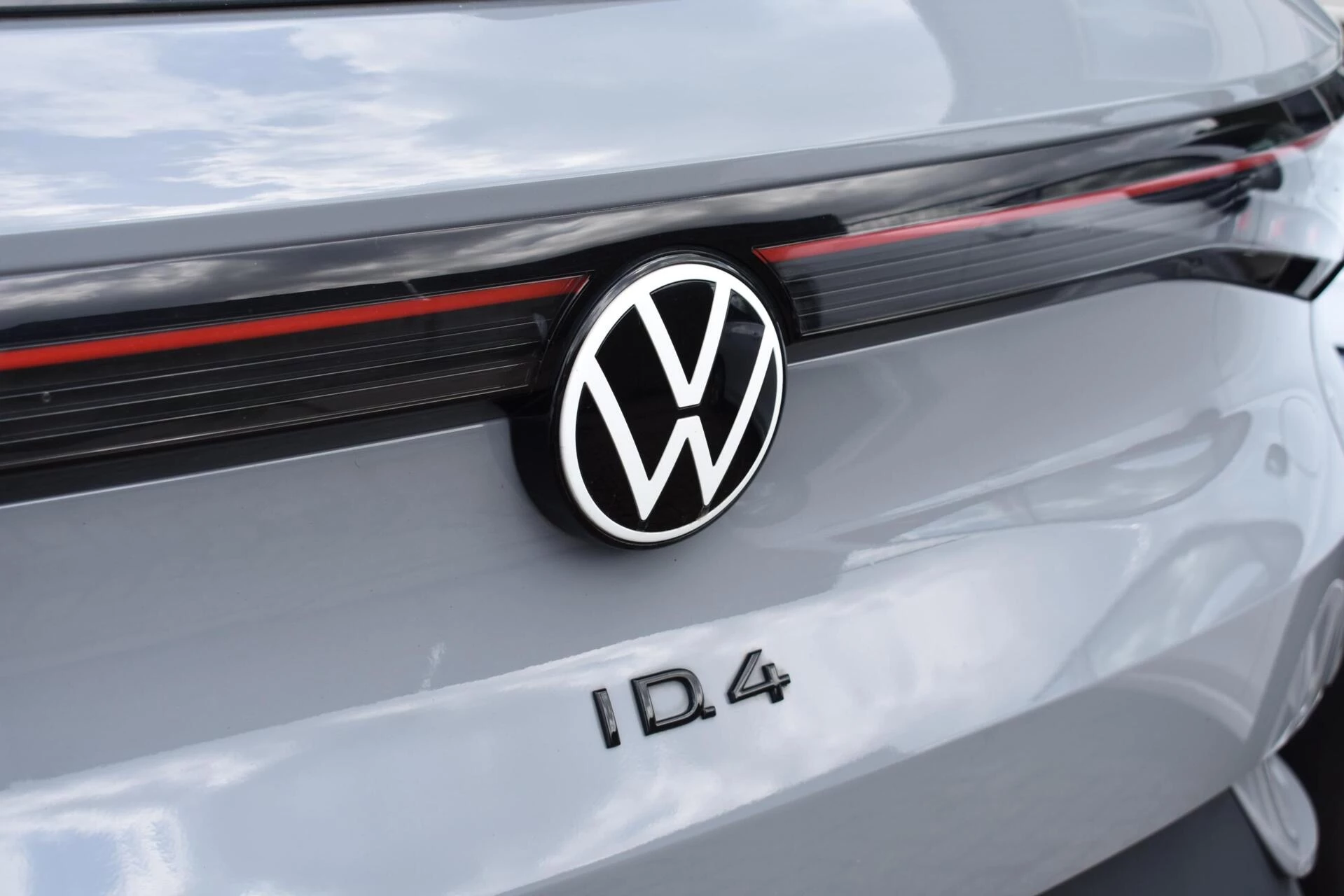 Hoofdafbeelding Volkswagen ID.4
