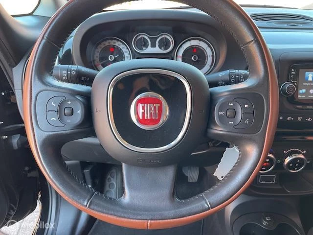 Hoofdafbeelding Fiat 500L