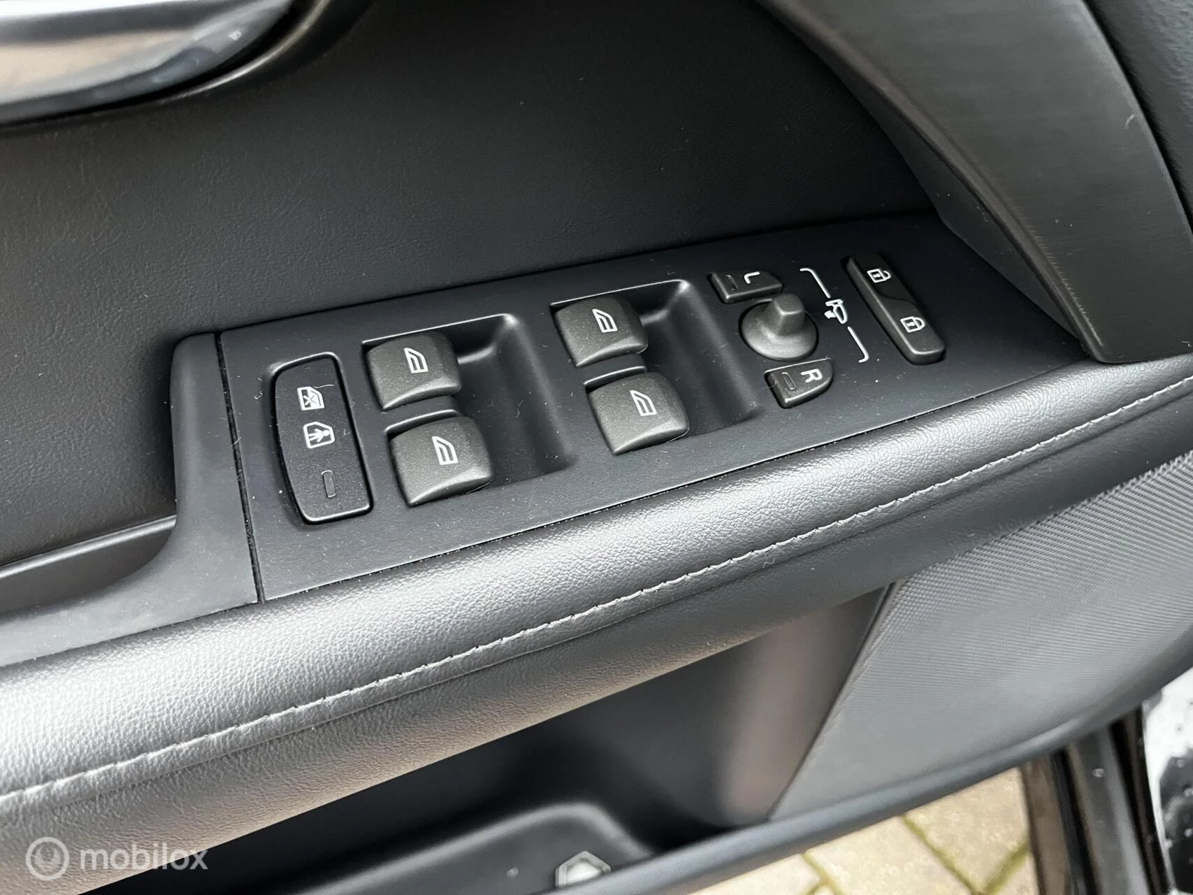 Hoofdafbeelding Volvo V70