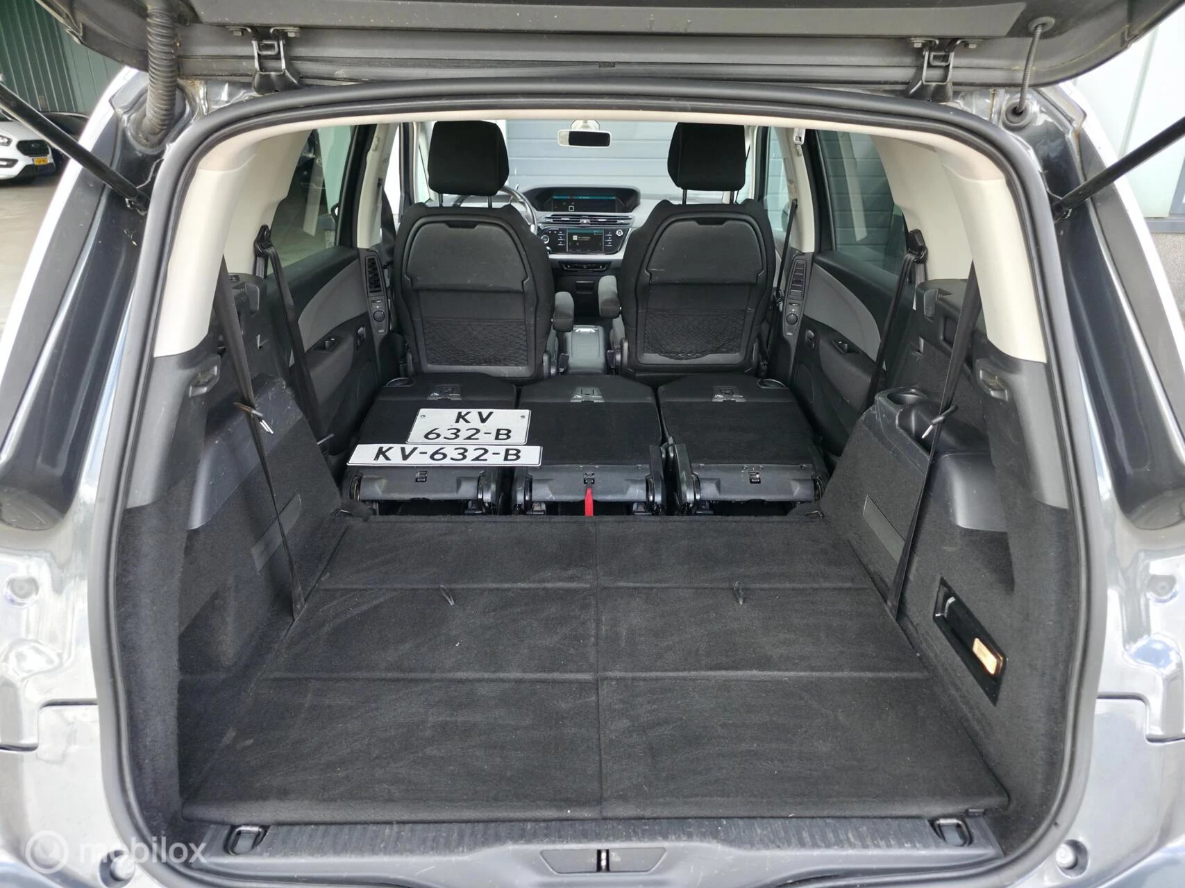 Hoofdafbeelding Citroën Grand C4 Picasso