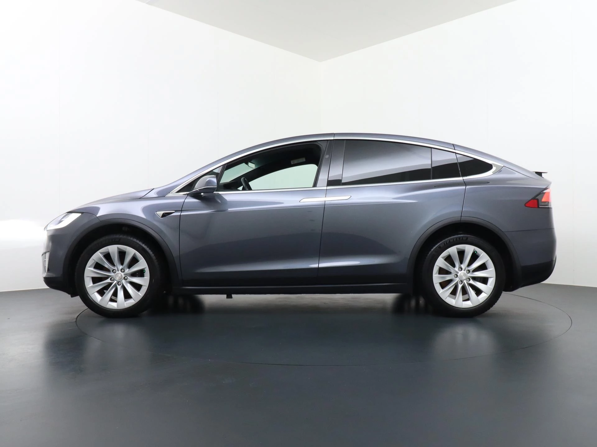 Hoofdafbeelding Tesla Model X