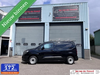 Opel Combo 1.5D L1H1 Edition Trekhaak Imperiaal Navi Airconditioning