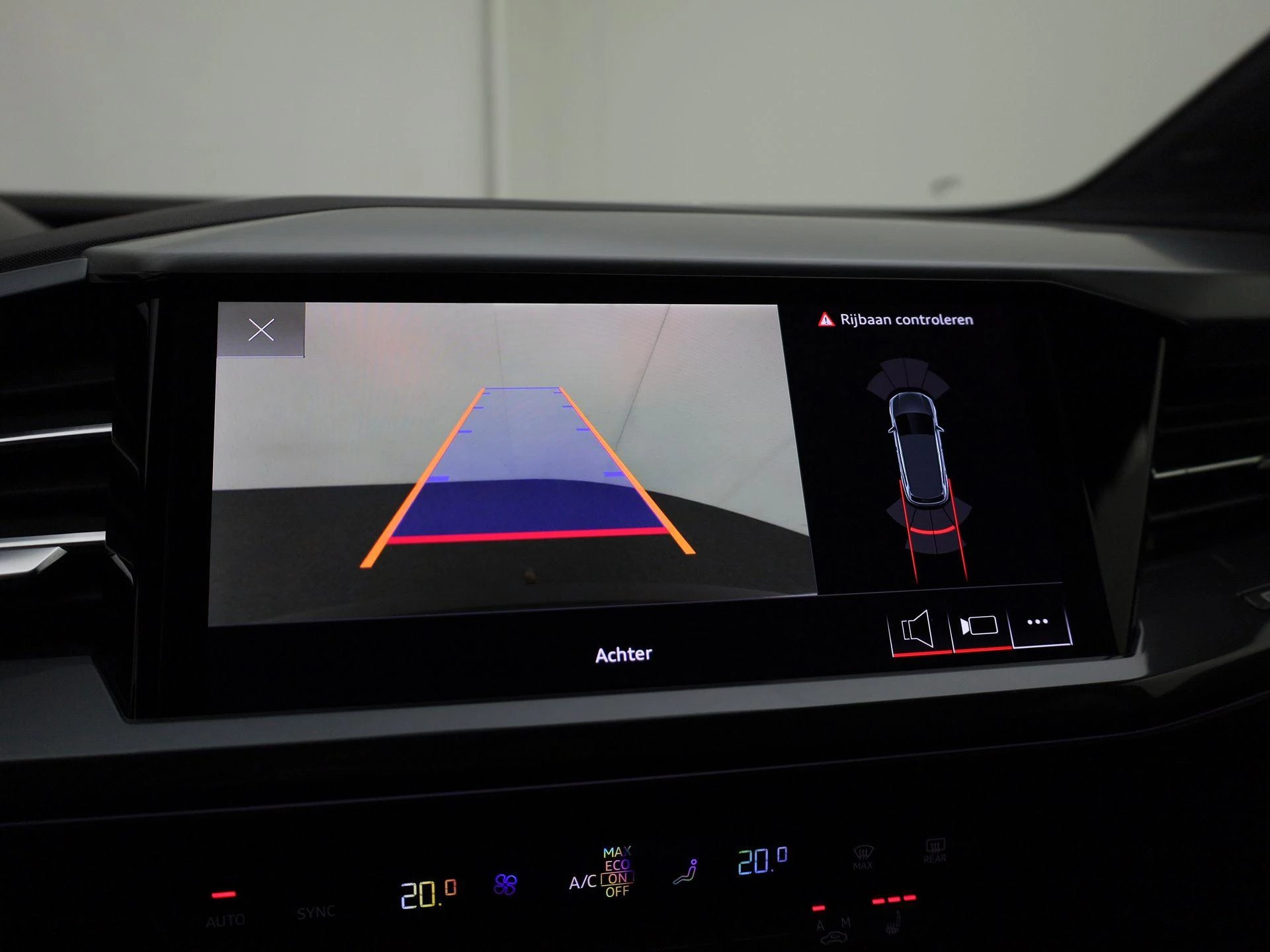 Hoofdafbeelding Audi Q4 e-tron