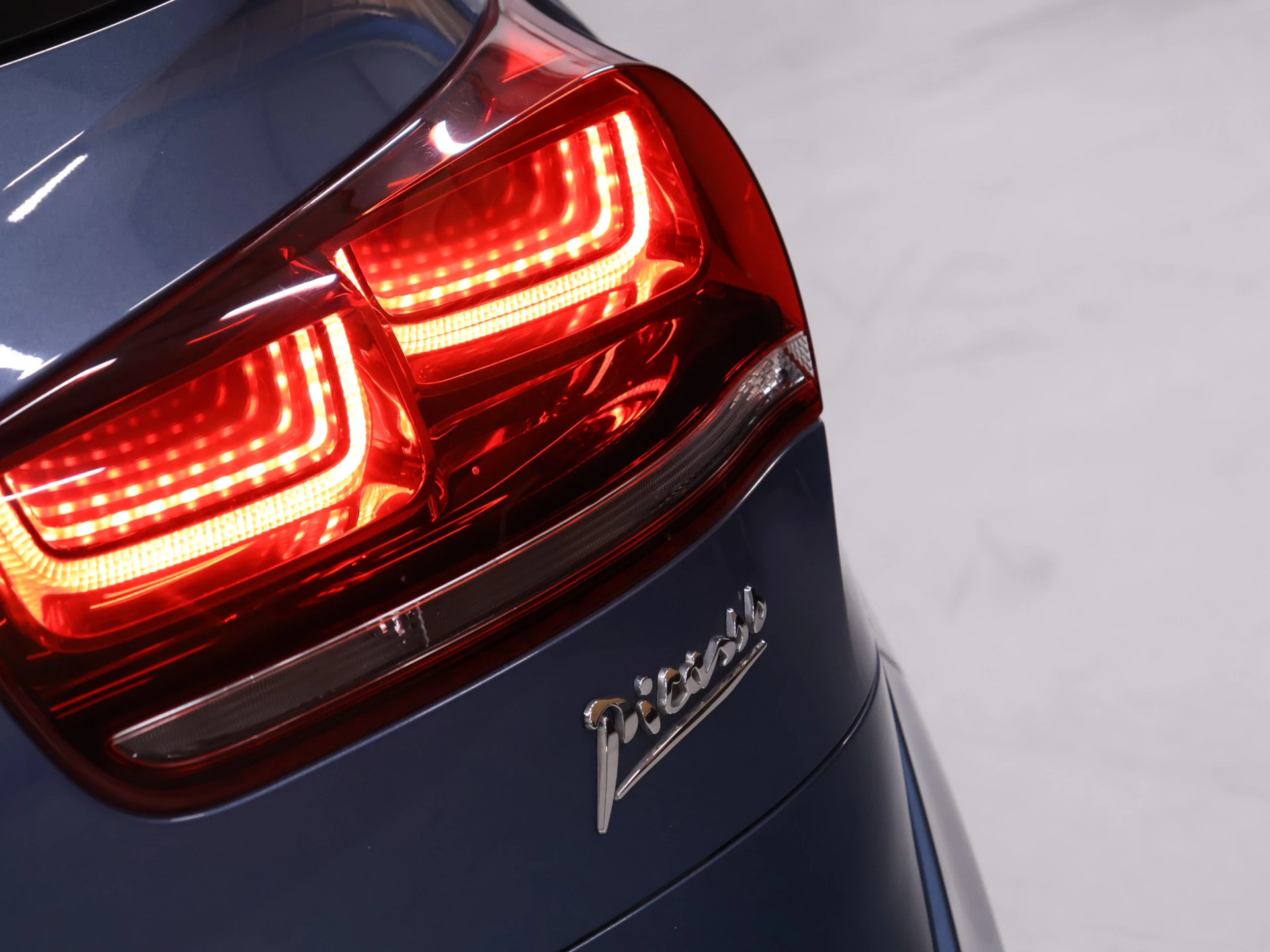 Hoofdafbeelding Citroën C4 Picasso