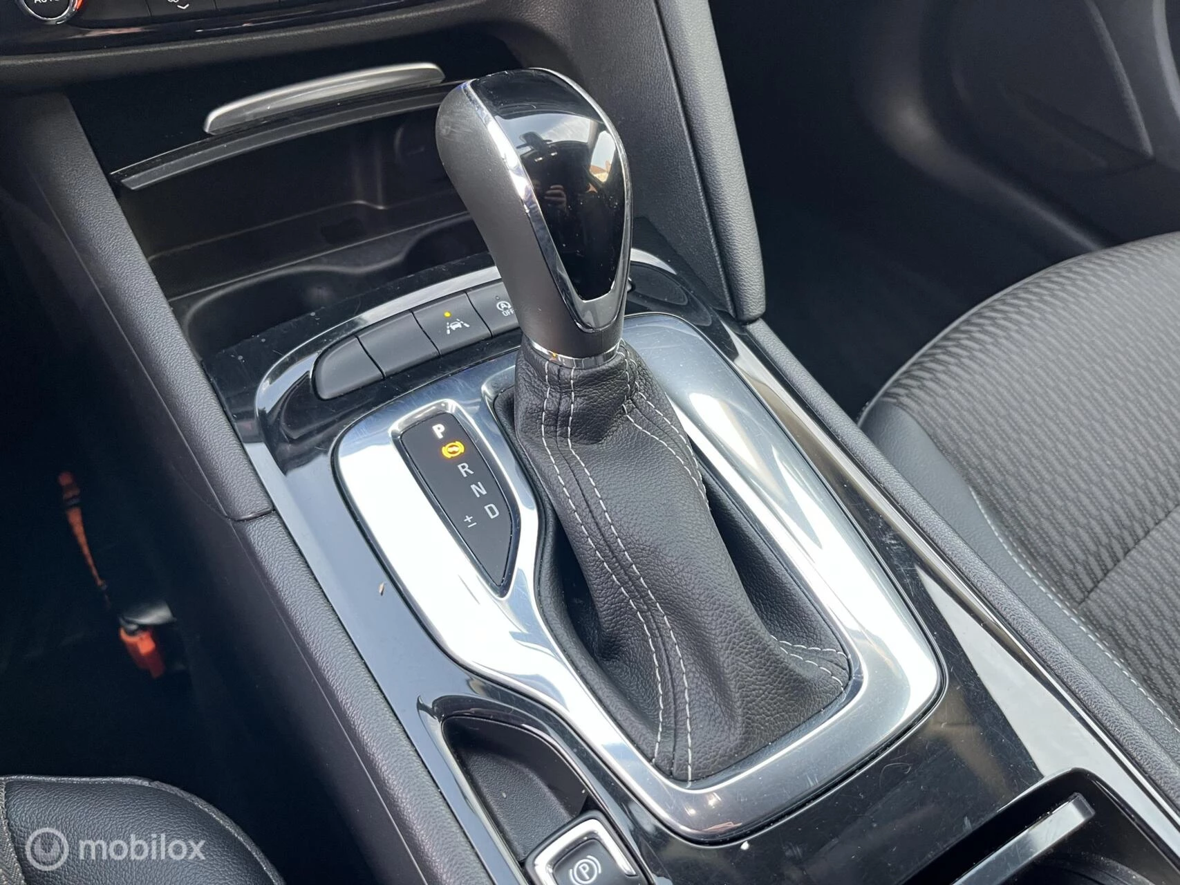 Hoofdafbeelding Opel Insignia