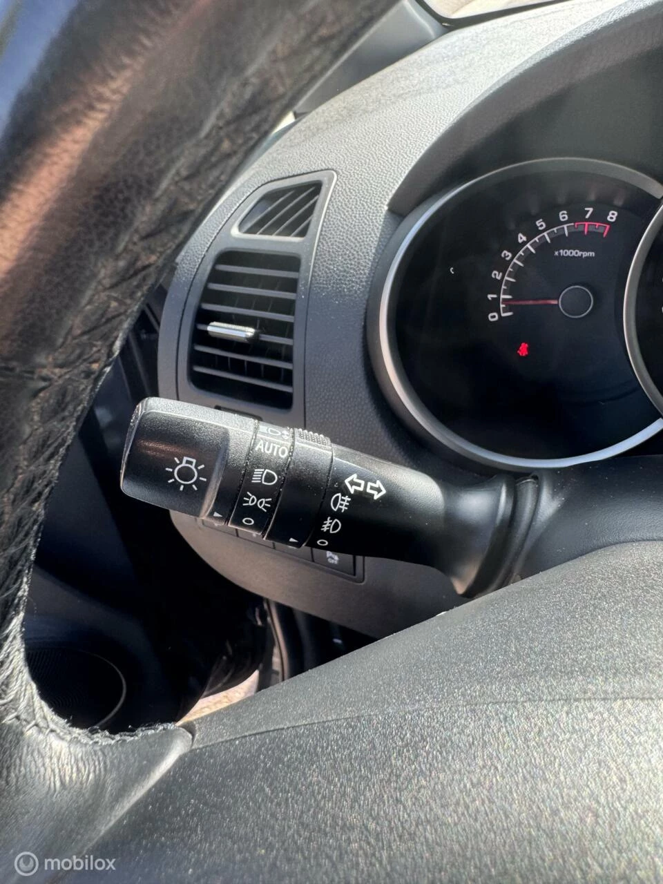 Hoofdafbeelding Kia Venga