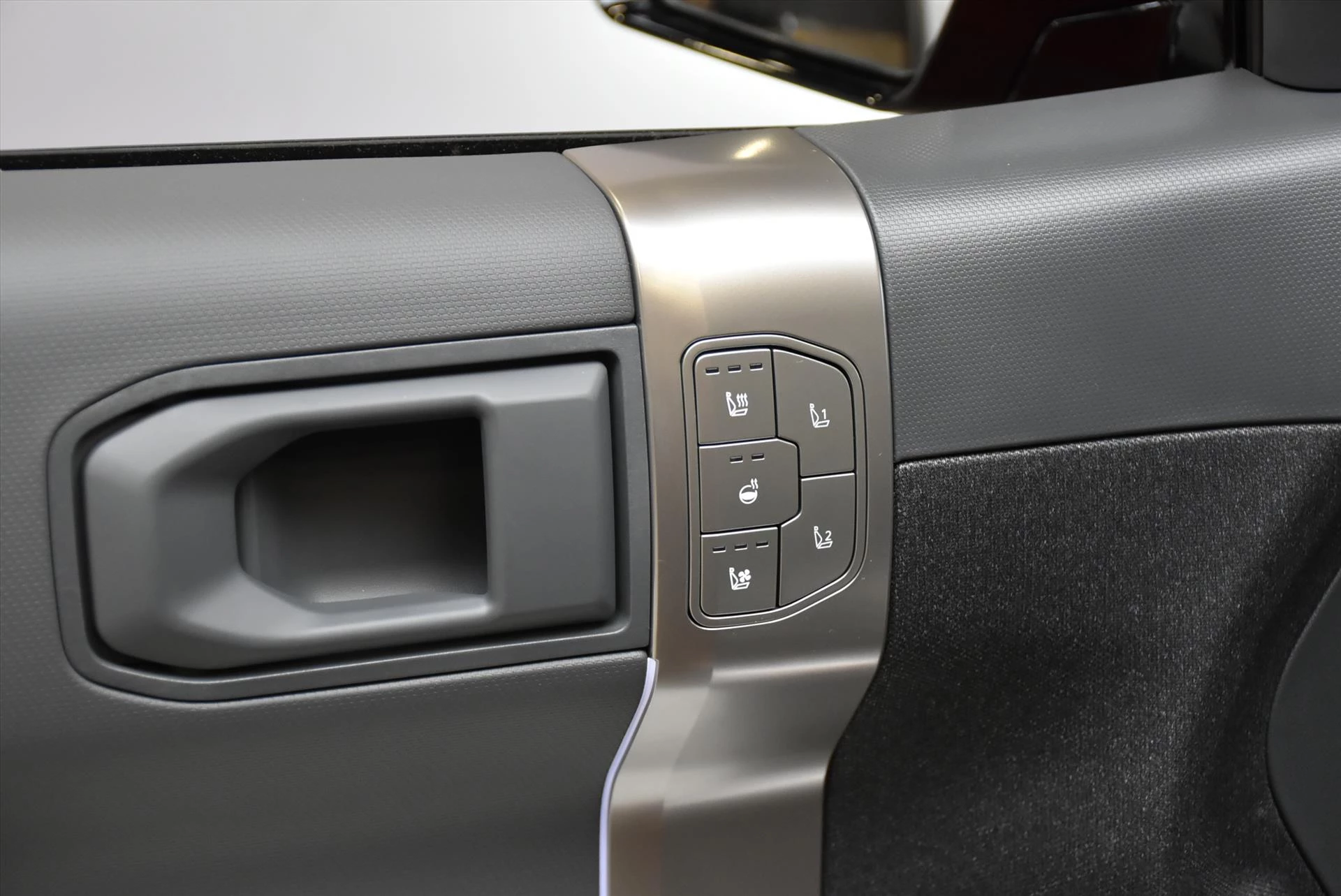 Hoofdafbeelding Kia EV3