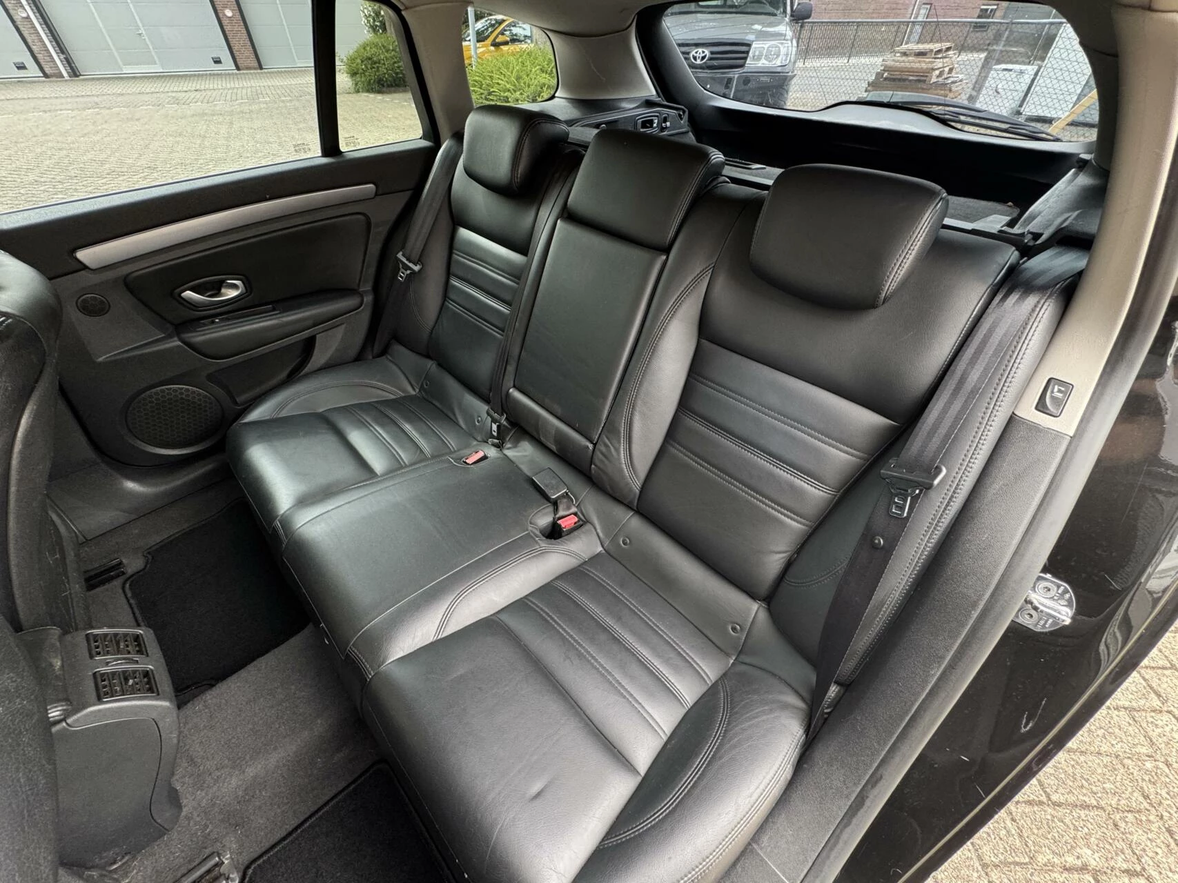 Hoofdafbeelding Renault Laguna