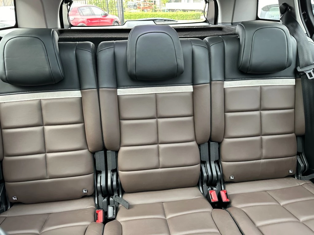 Hoofdafbeelding Citroën C5 Aircross