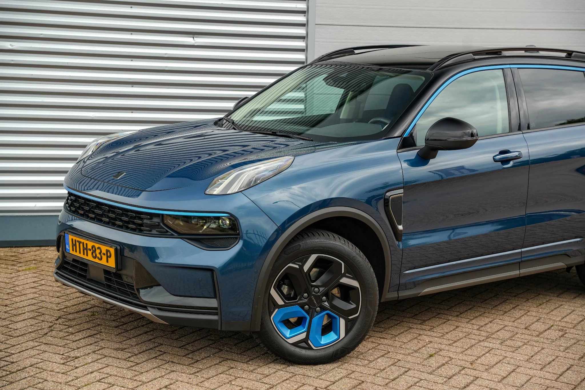 Hoofdafbeelding Lynk & Co 01