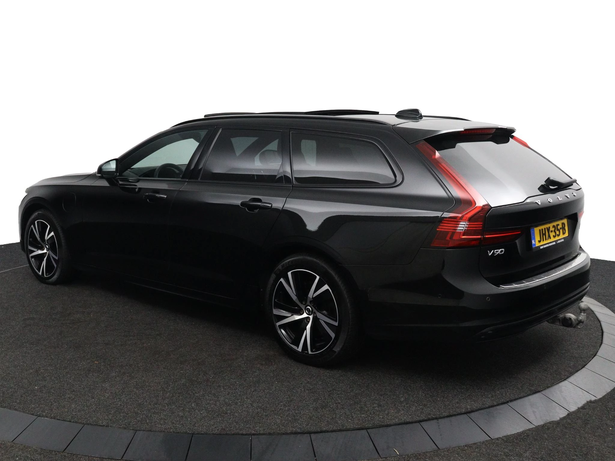 Hoofdafbeelding Volvo V90