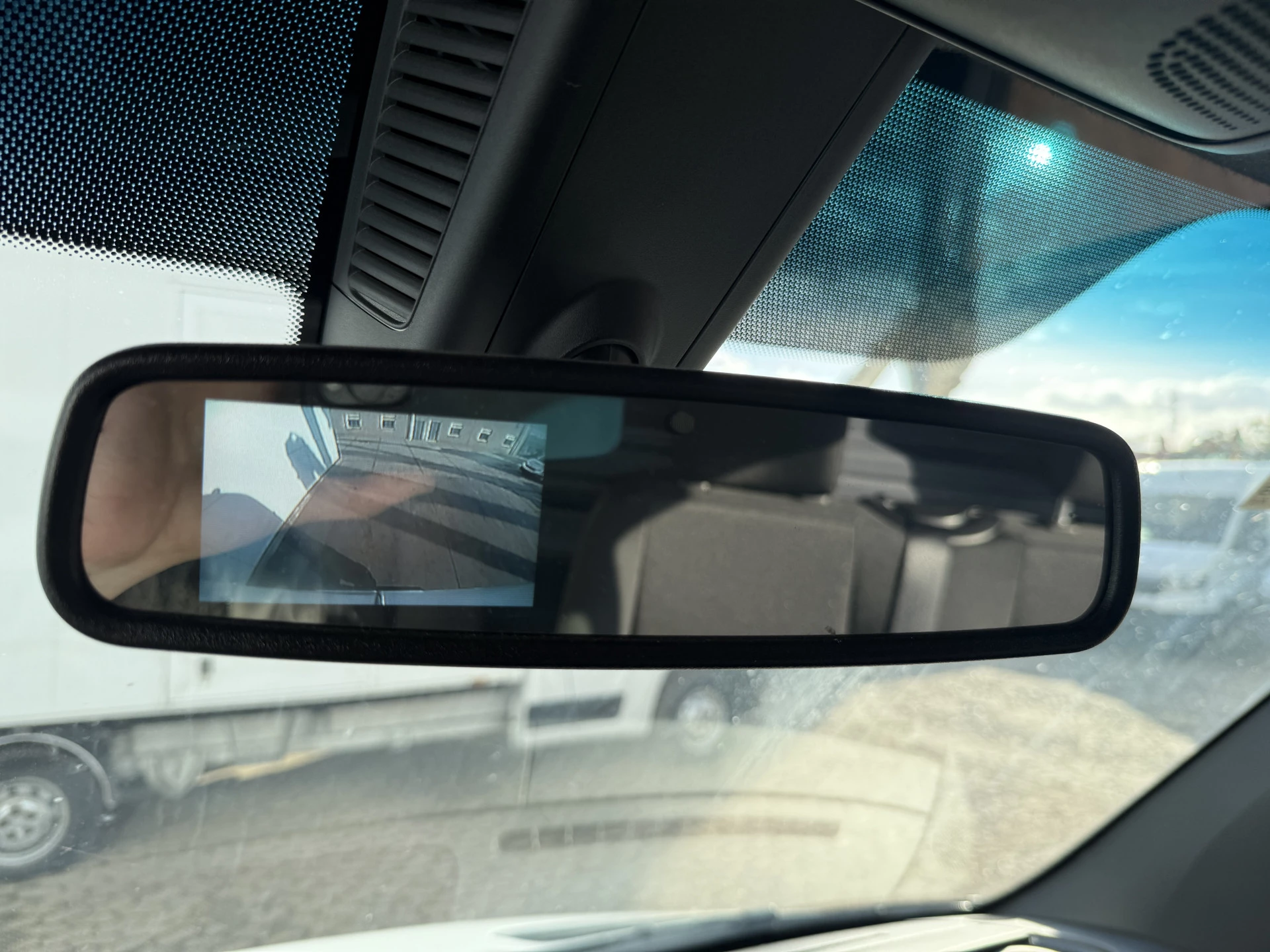 Hoofdafbeelding Mercedes-Benz eSprinter