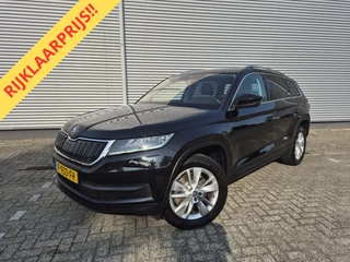 Skoda Kodiaq 2.0 TSI 4x4 Style Business 7p.