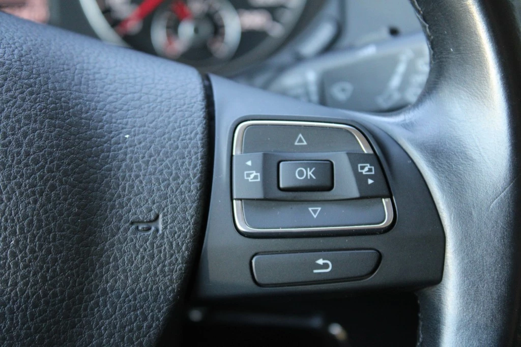 Hoofdafbeelding Volkswagen Sharan