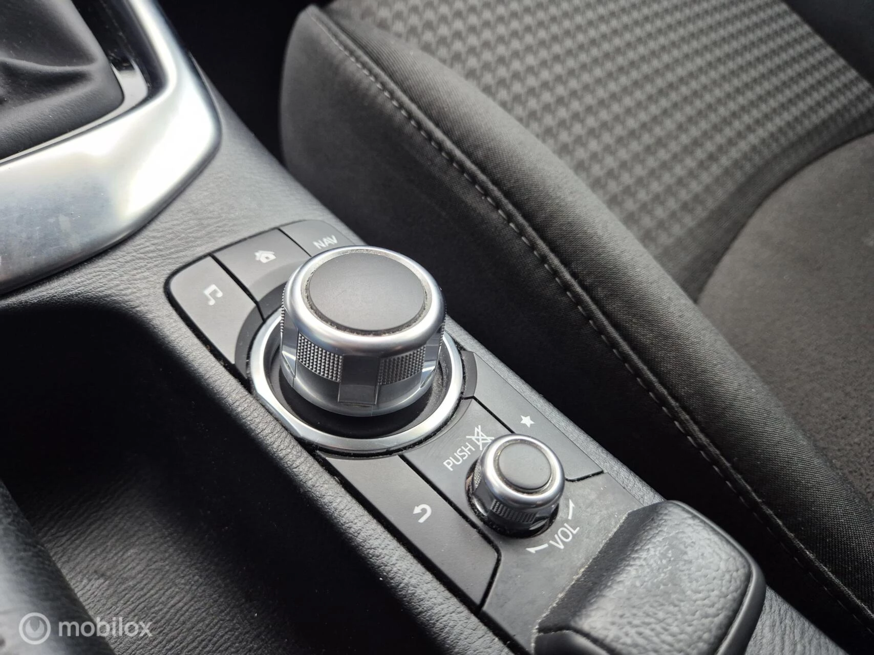 Hoofdafbeelding Mazda 2