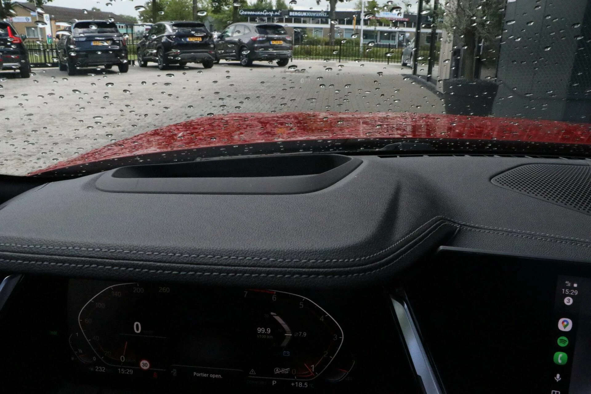 Hoofdafbeelding BMW Z4