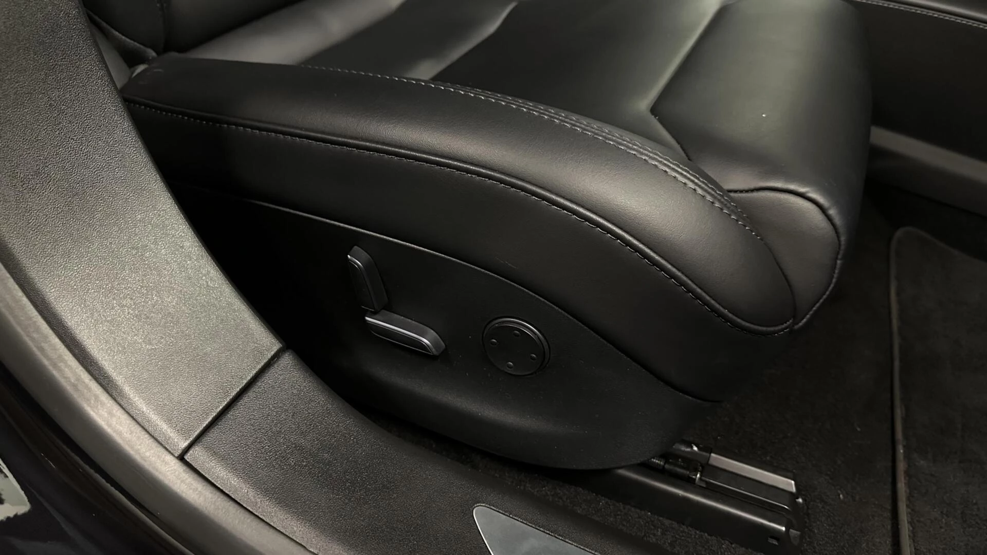 Hoofdafbeelding Tesla Model S