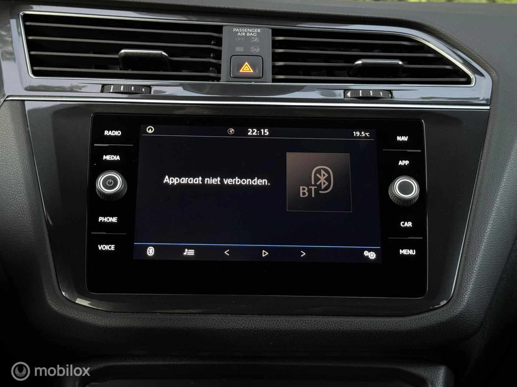 Hoofdafbeelding Volkswagen Tiguan Allspace