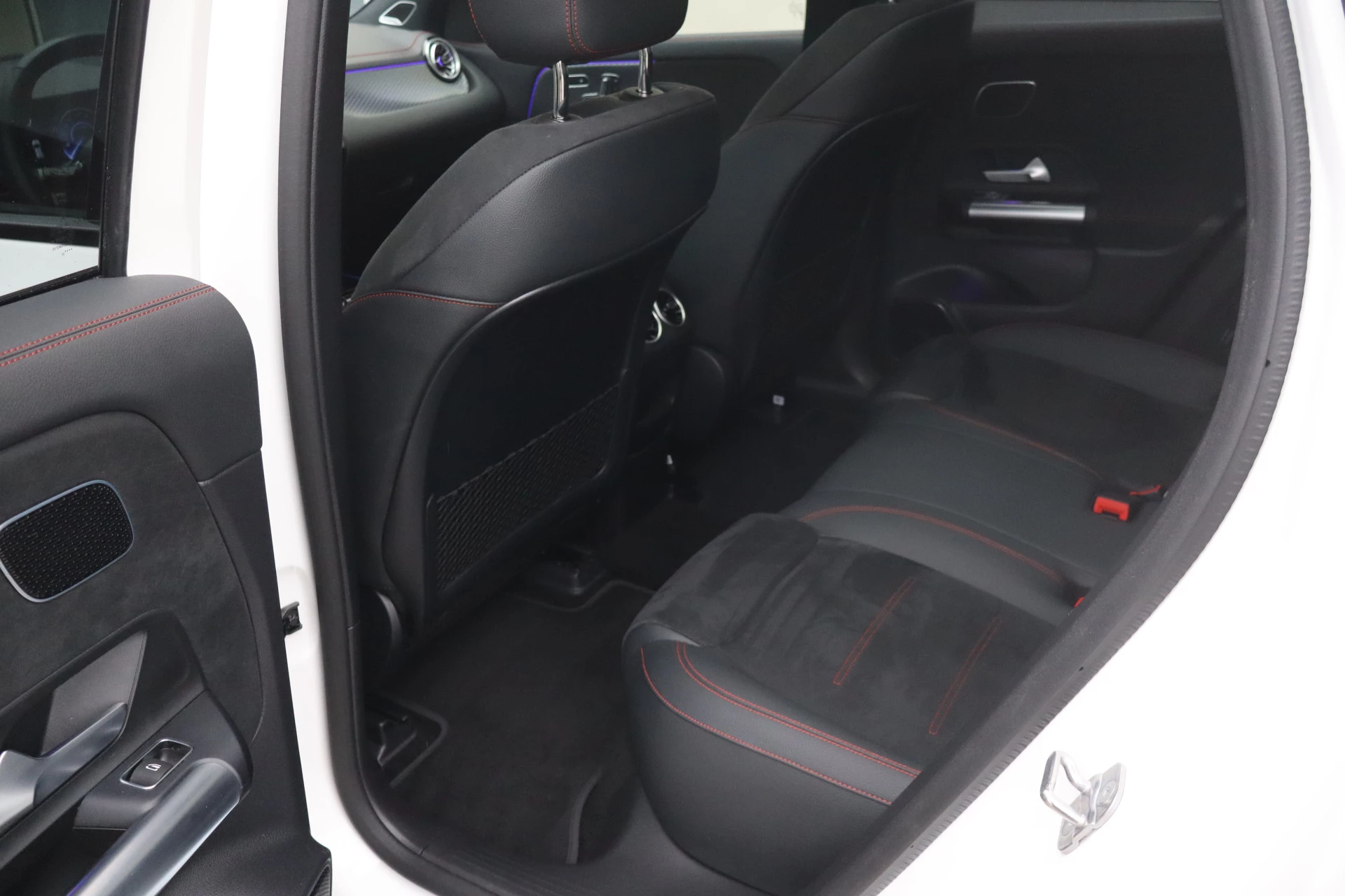 Hoofdafbeelding Mercedes-Benz EQA