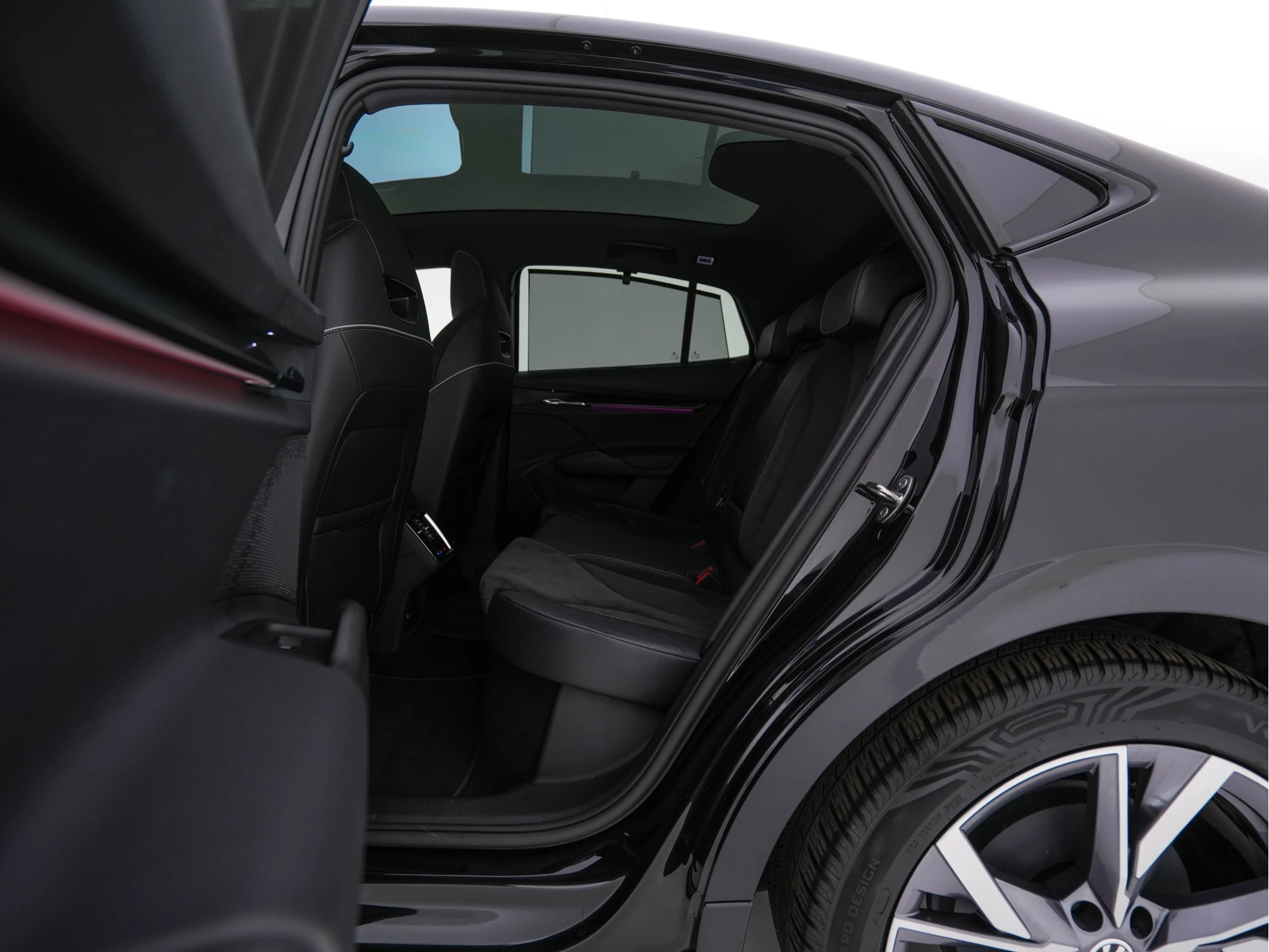 Hoofdafbeelding Škoda Enyaq Coupe