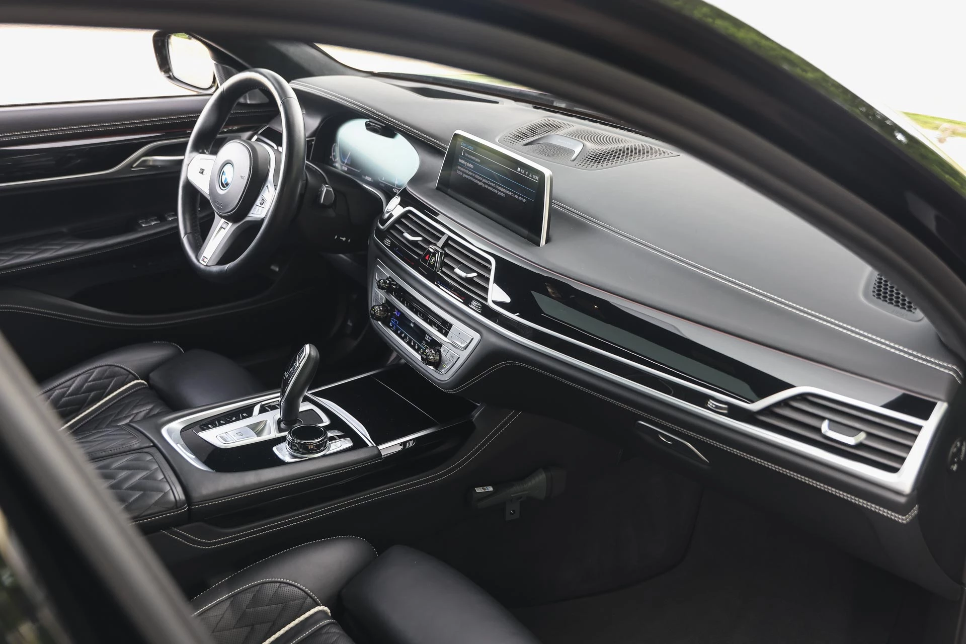 Hoofdafbeelding BMW 7 Serie