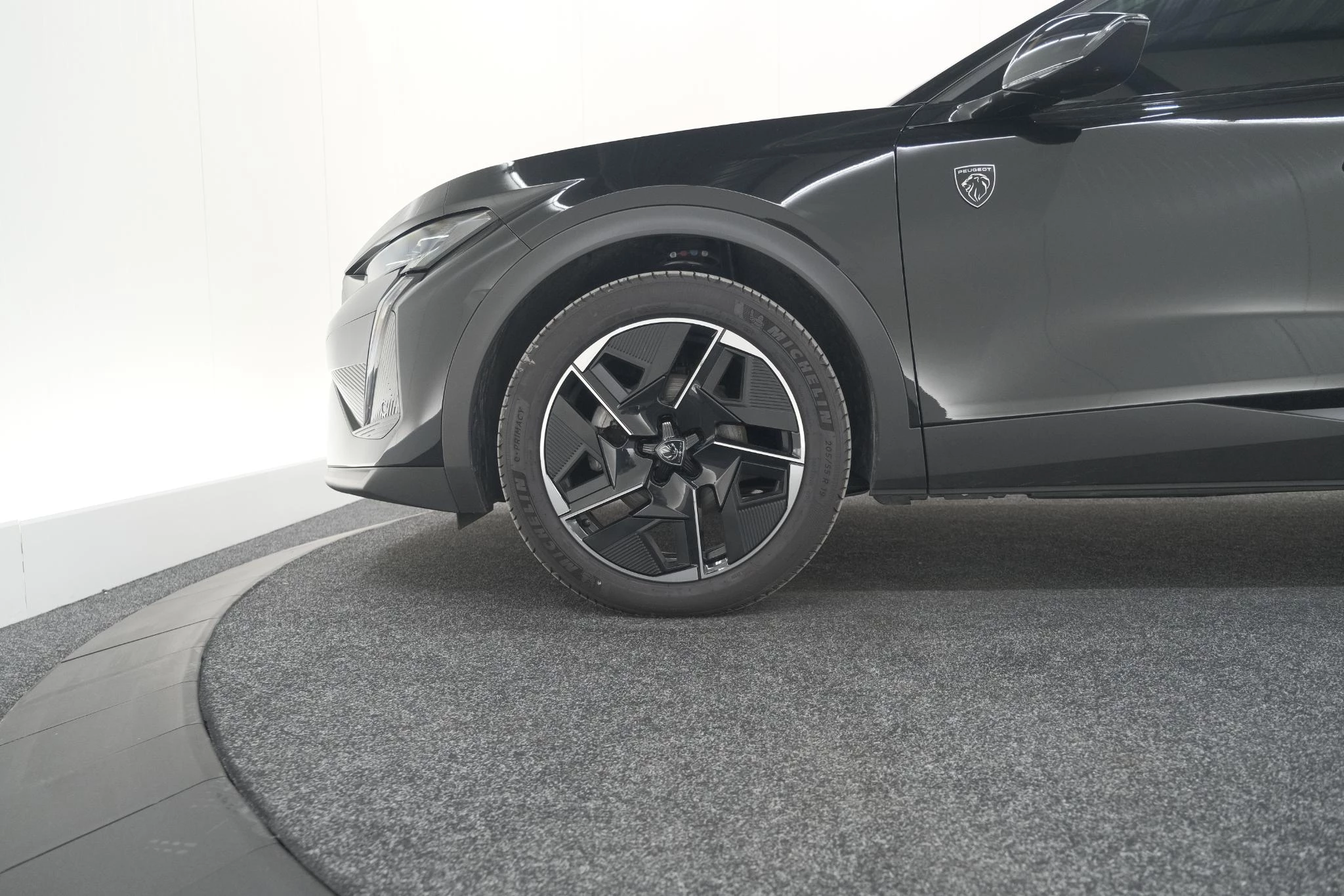 Hoofdafbeelding Peugeot 408
