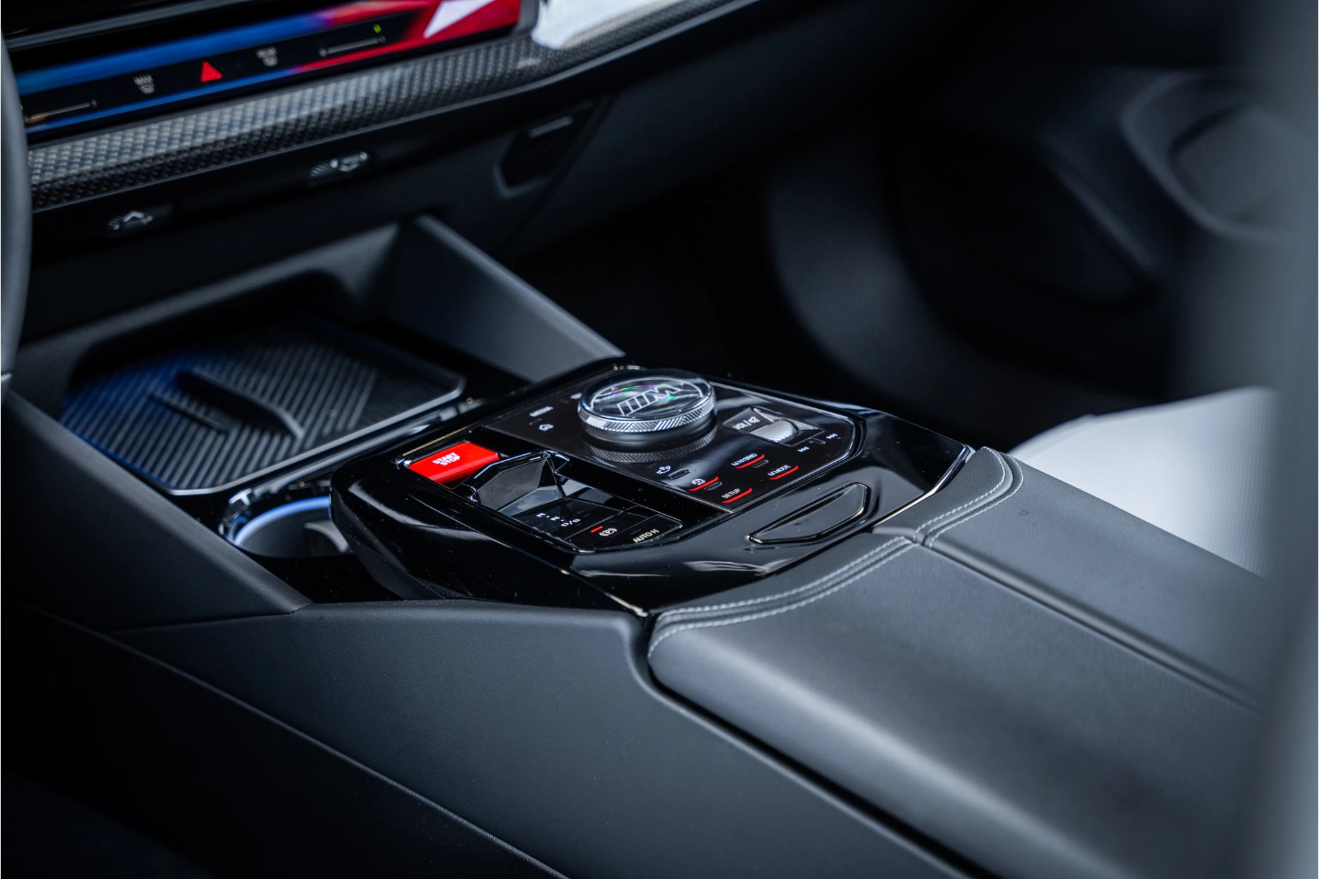 Hoofdafbeelding BMW M5