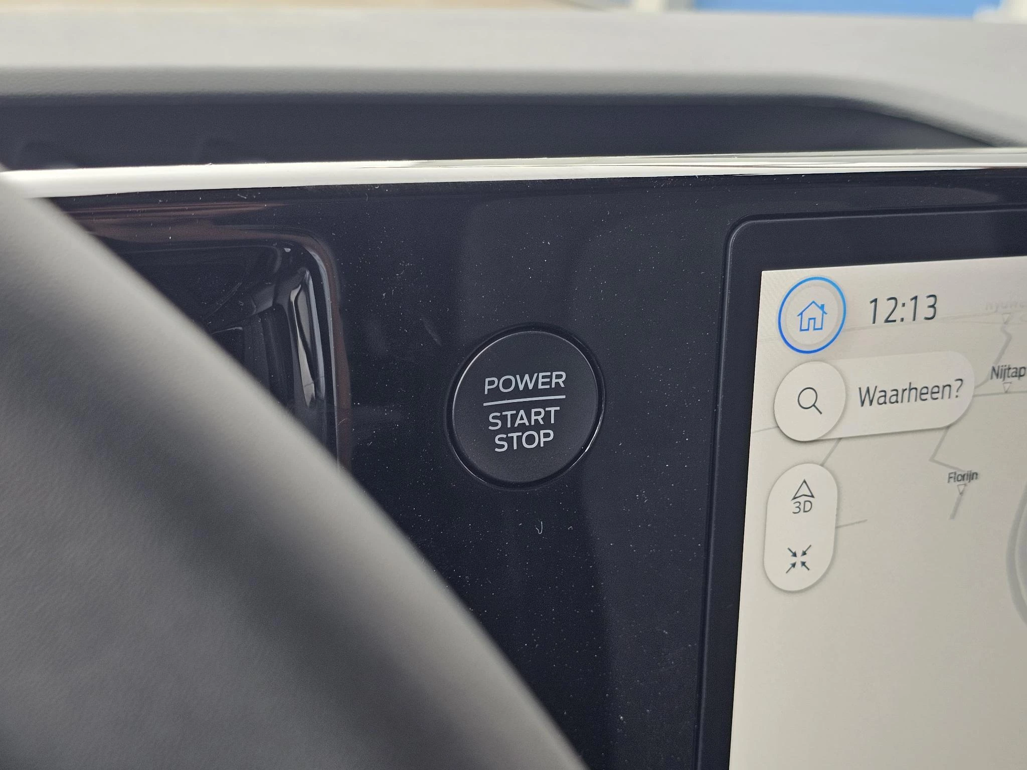 Hoofdafbeelding Ford Transit Courier