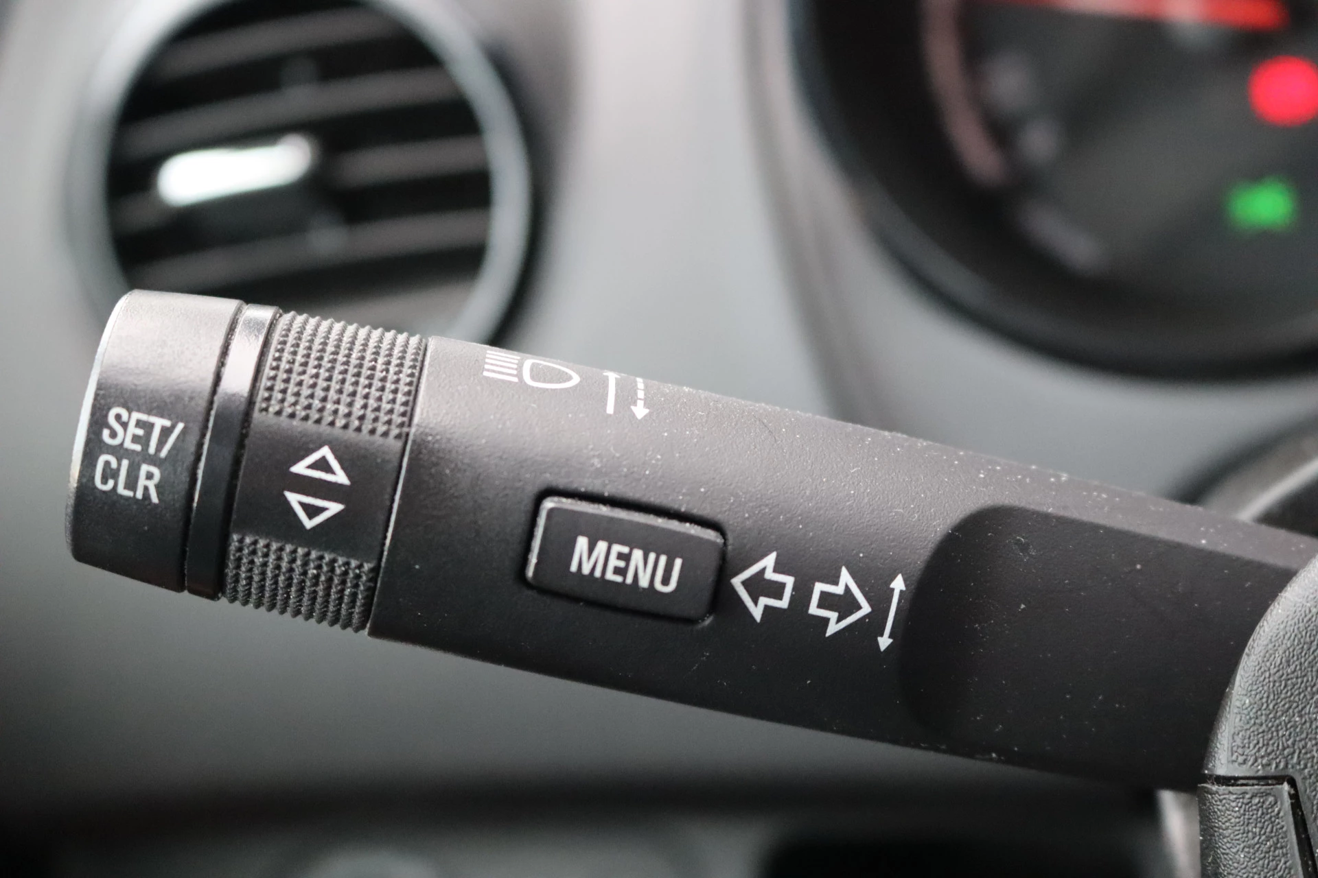 Hoofdafbeelding Opel Meriva