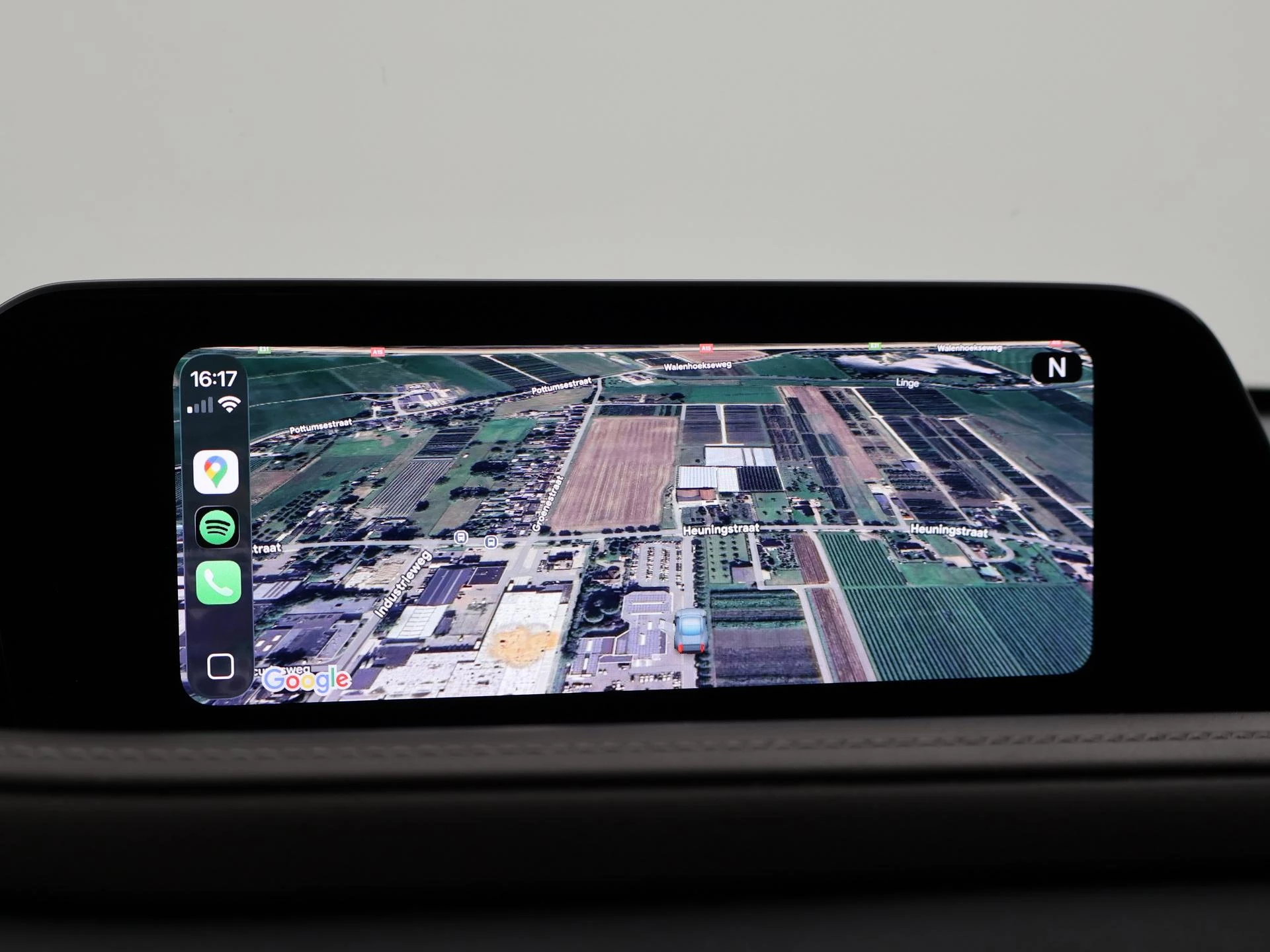 Hoofdafbeelding Mazda CX-30