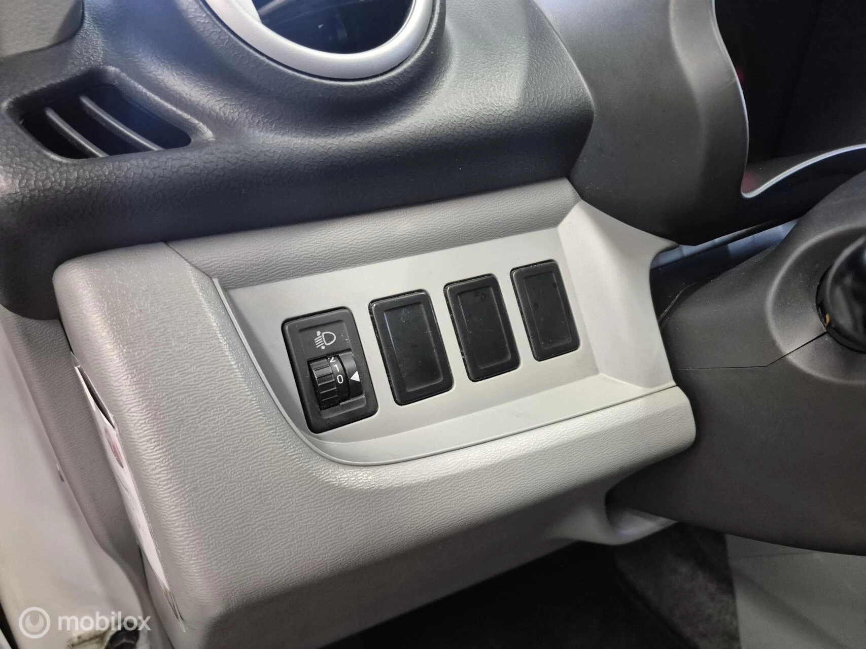 Hoofdafbeelding Suzuki Alto