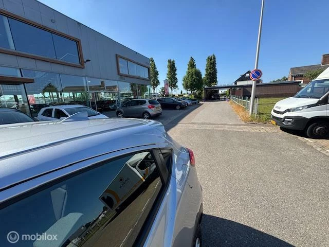 Hoofdafbeelding Honda HR-V