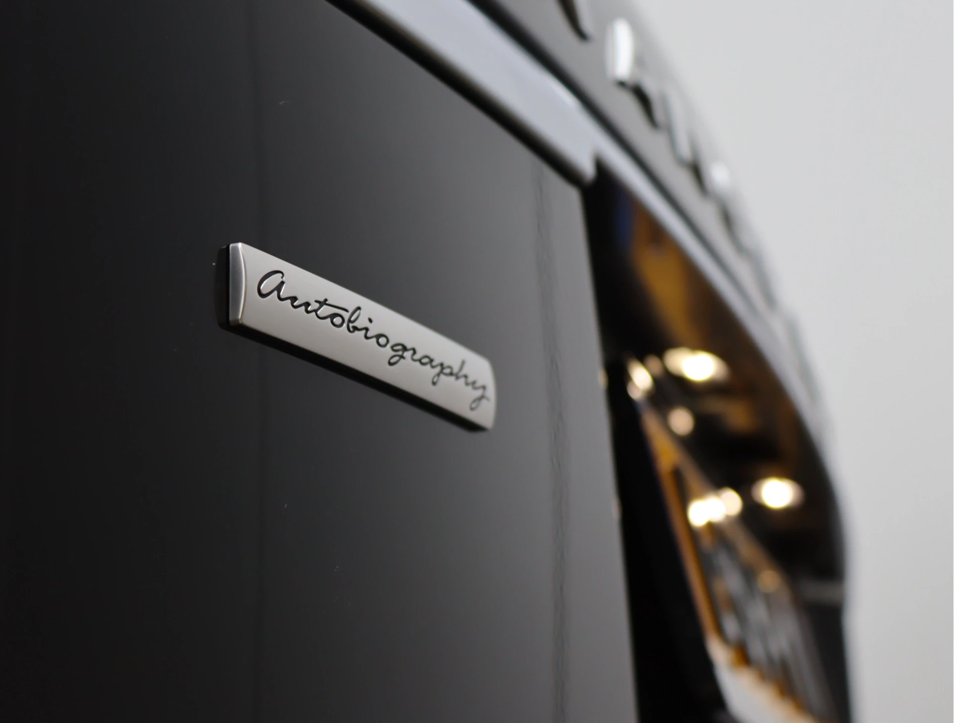 Hoofdafbeelding Land Rover Range Rover