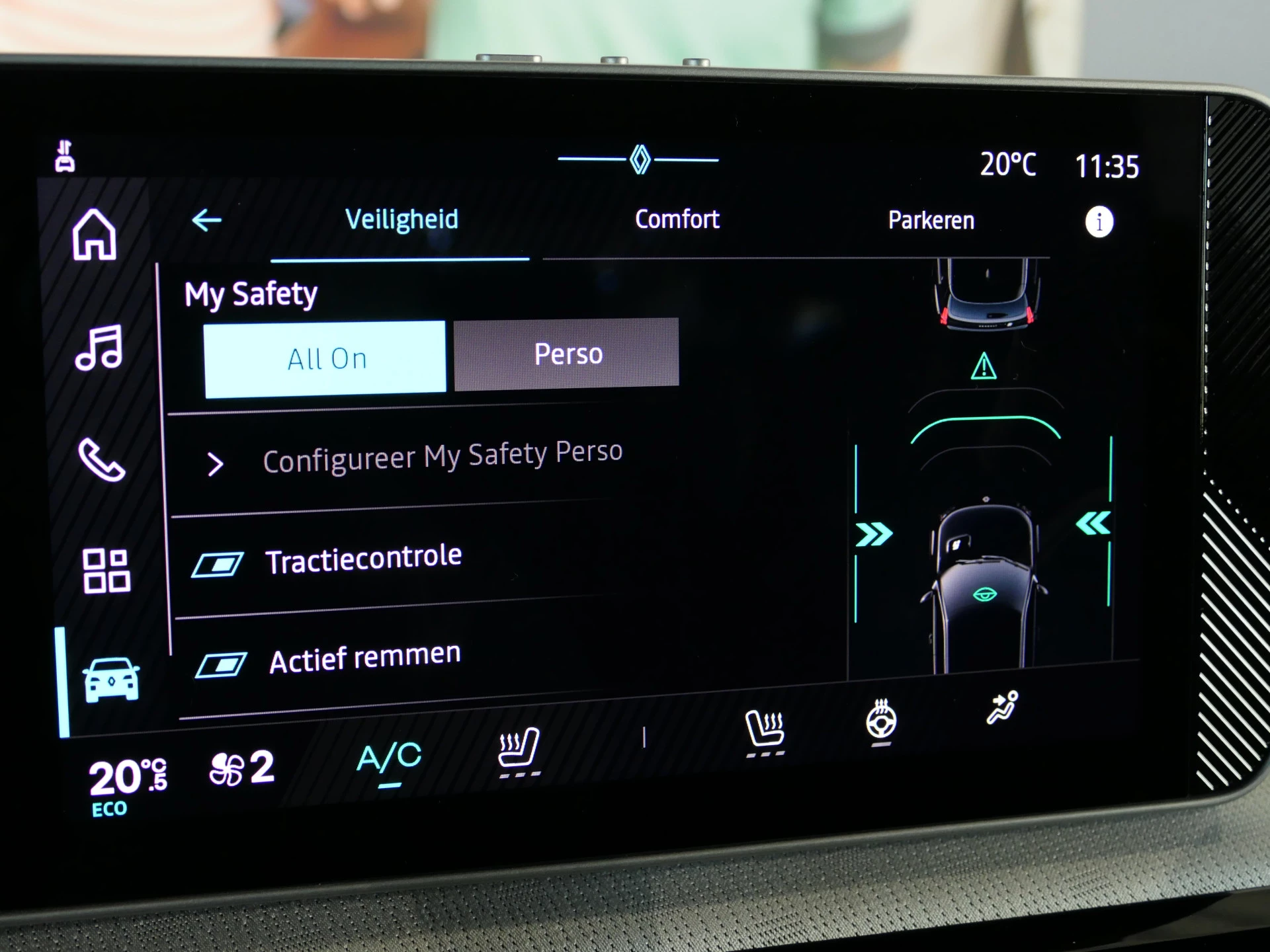 Hoofdafbeelding Renault 5