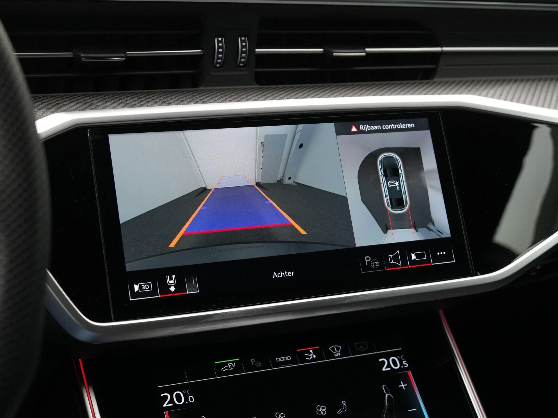 Hoofdafbeelding Audi A7