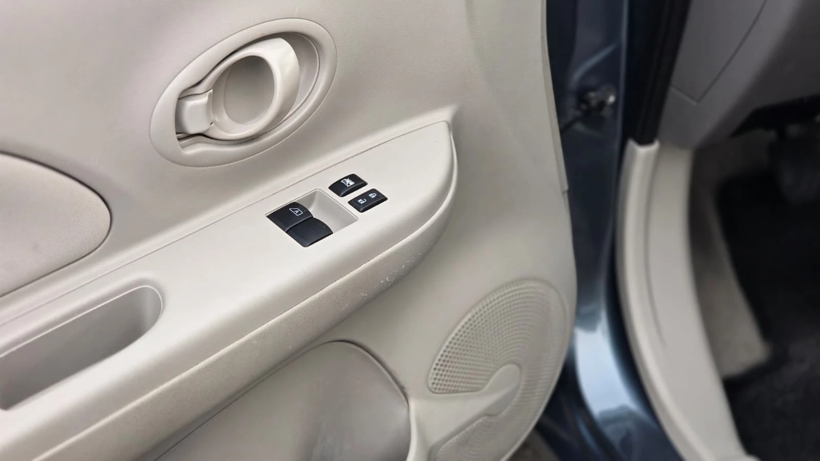 Hoofdafbeelding Nissan Micra