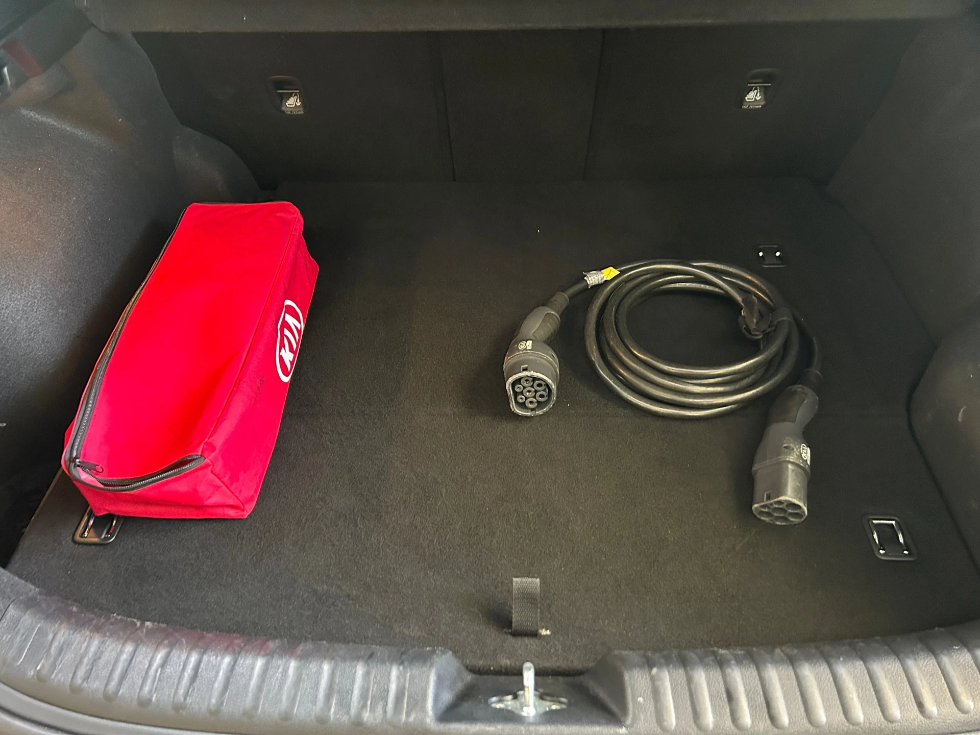 Hoofdafbeelding Kia XCeed