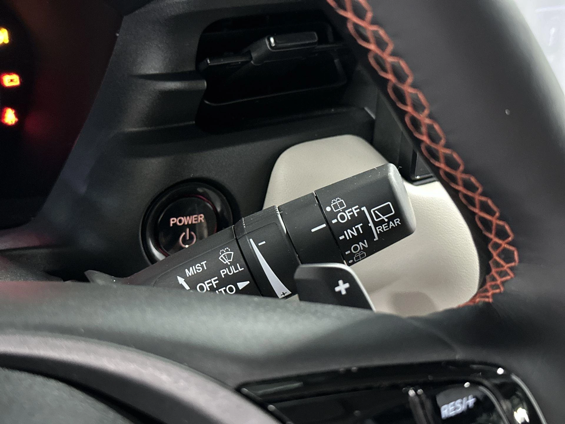 Hoofdafbeelding Honda HR-V