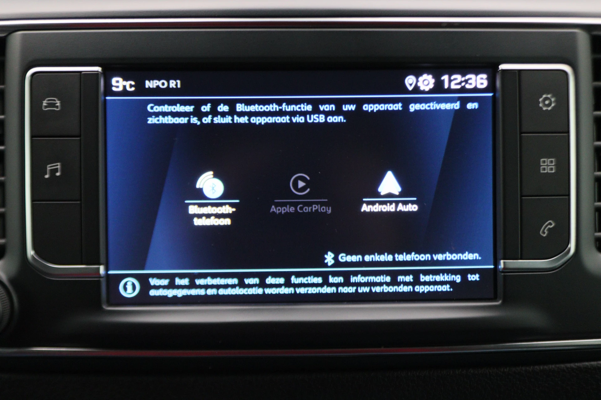 Hoofdafbeelding Peugeot Expert