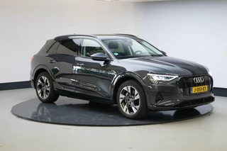 Audi e-tron 50 quattro Business edition Plus 71 kWh