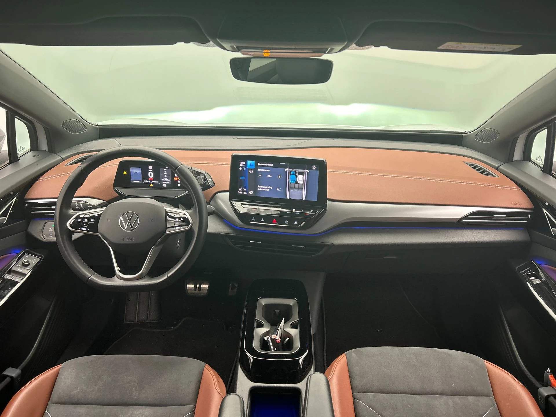 Hoofdafbeelding Volkswagen ID.4