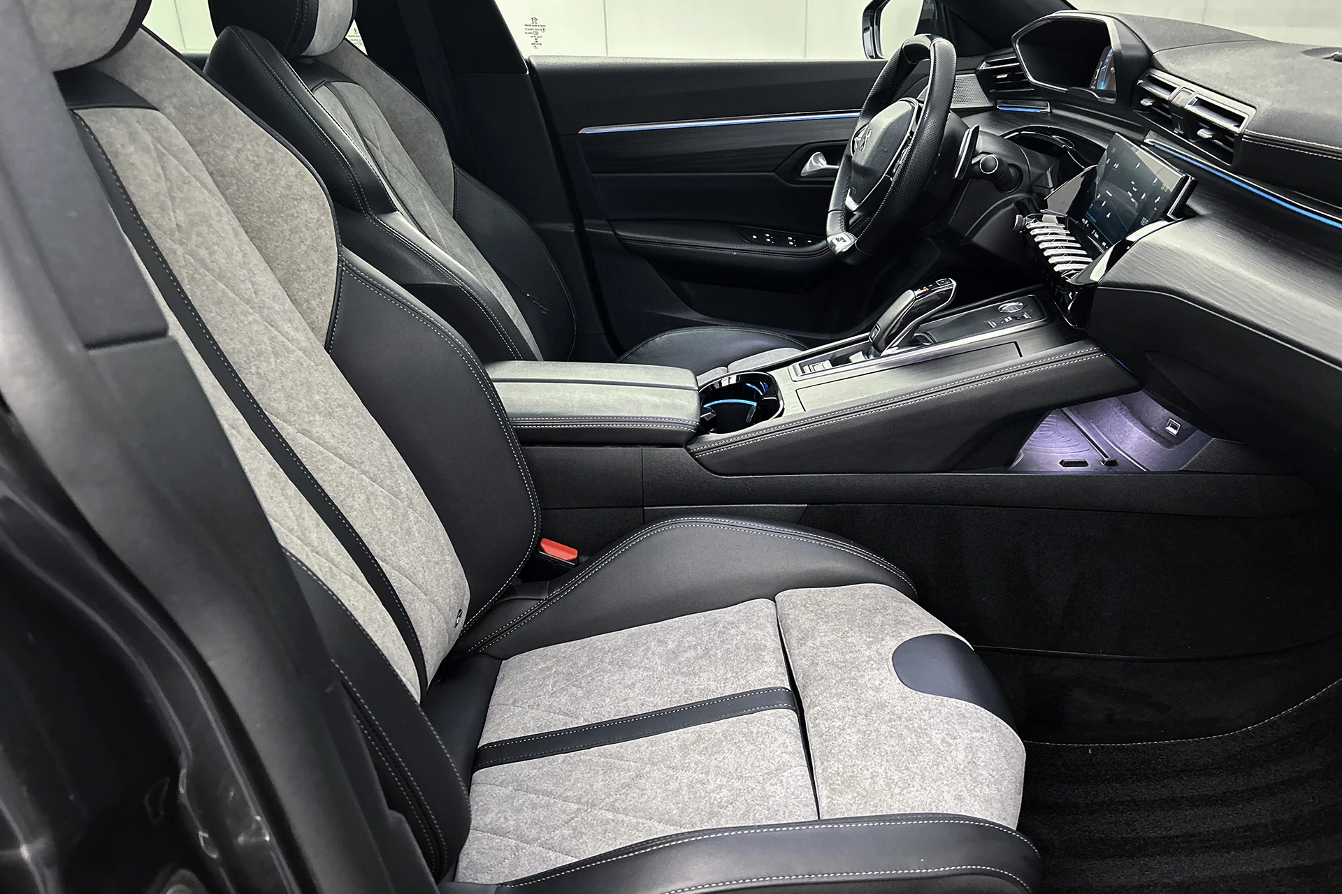 Hoofdafbeelding Peugeot 508