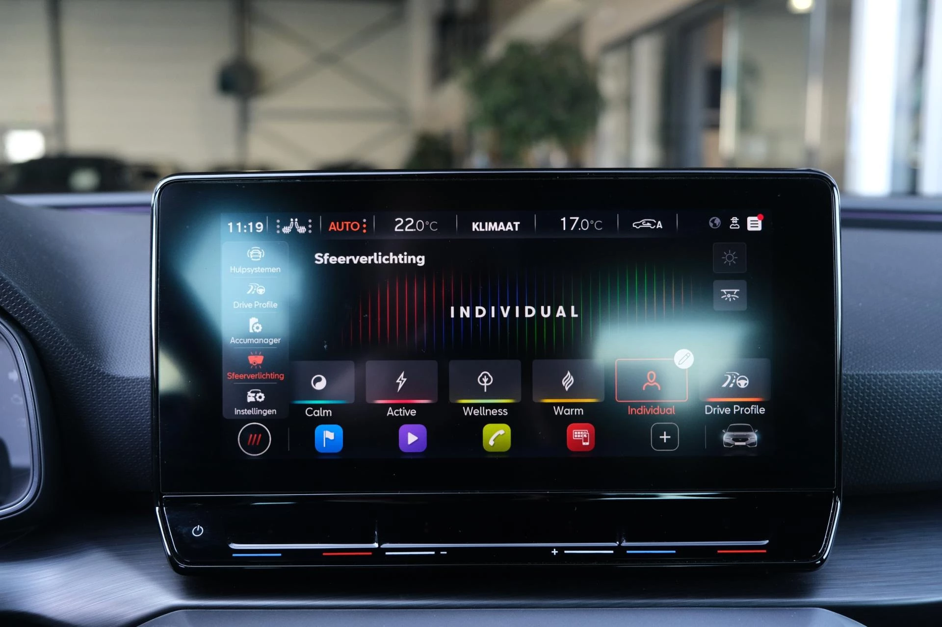 Hoofdafbeelding CUPRA Leon